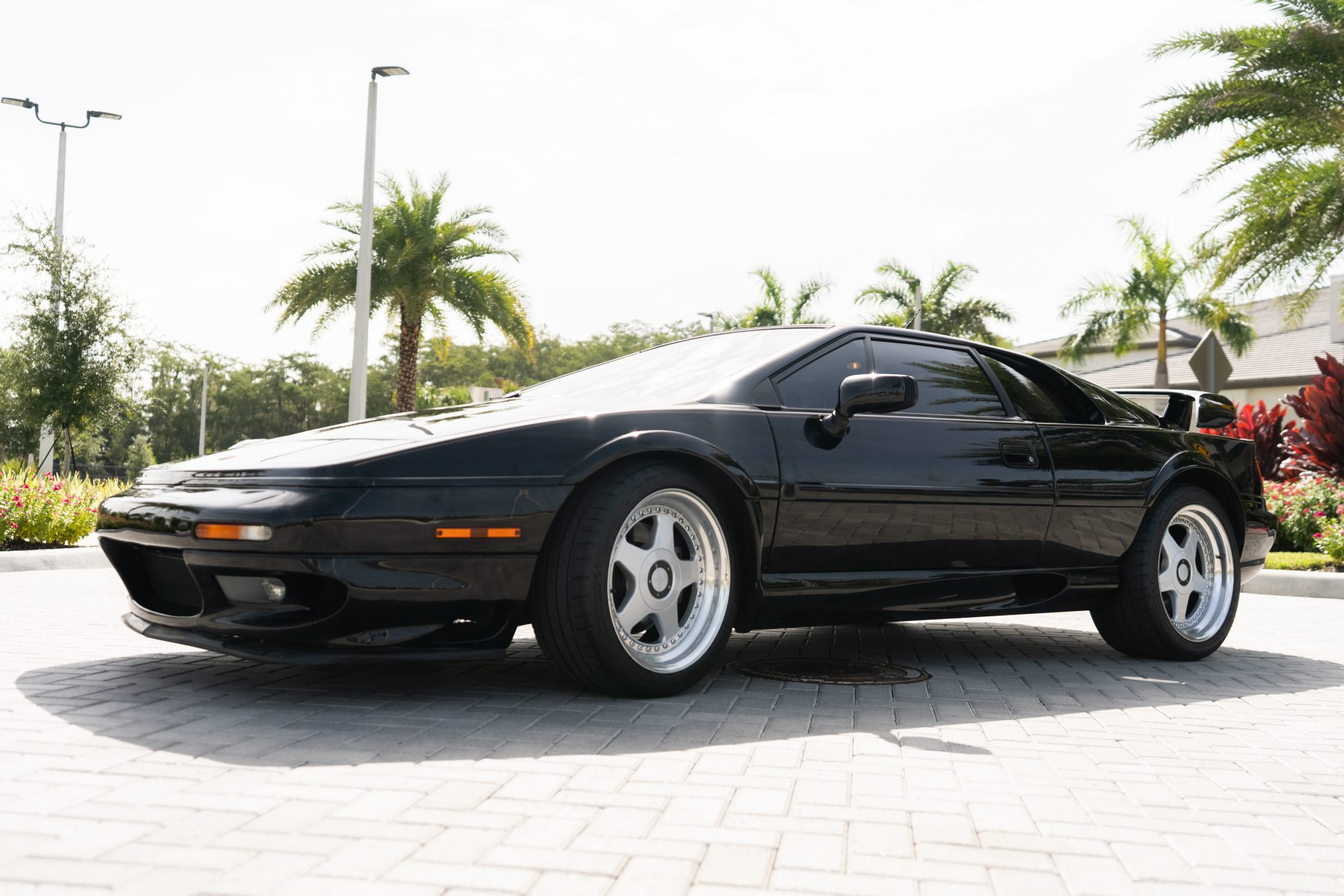 1999 Lotus Esprit 