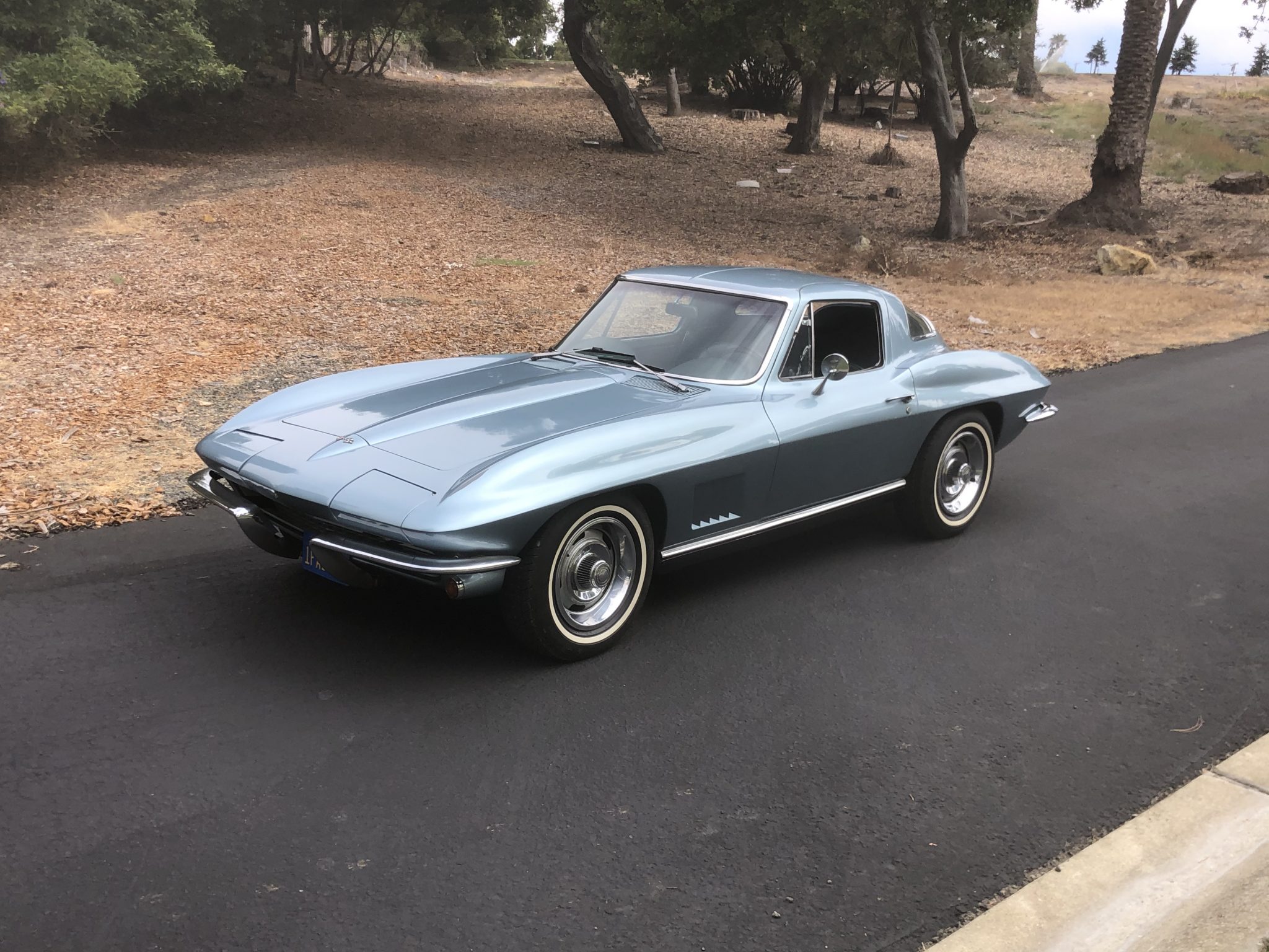 1967 Chevrolet Corvette C2 