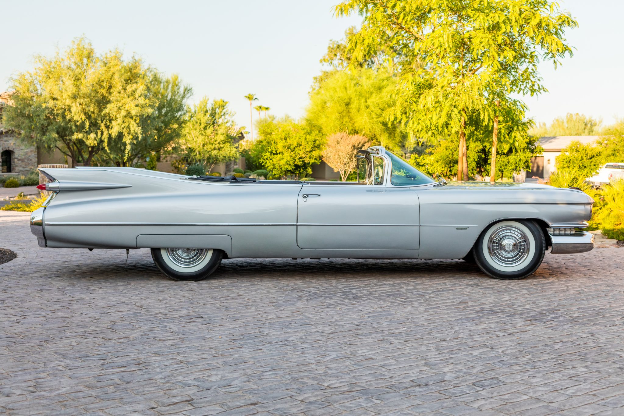 1959 Cadillac Series 62 