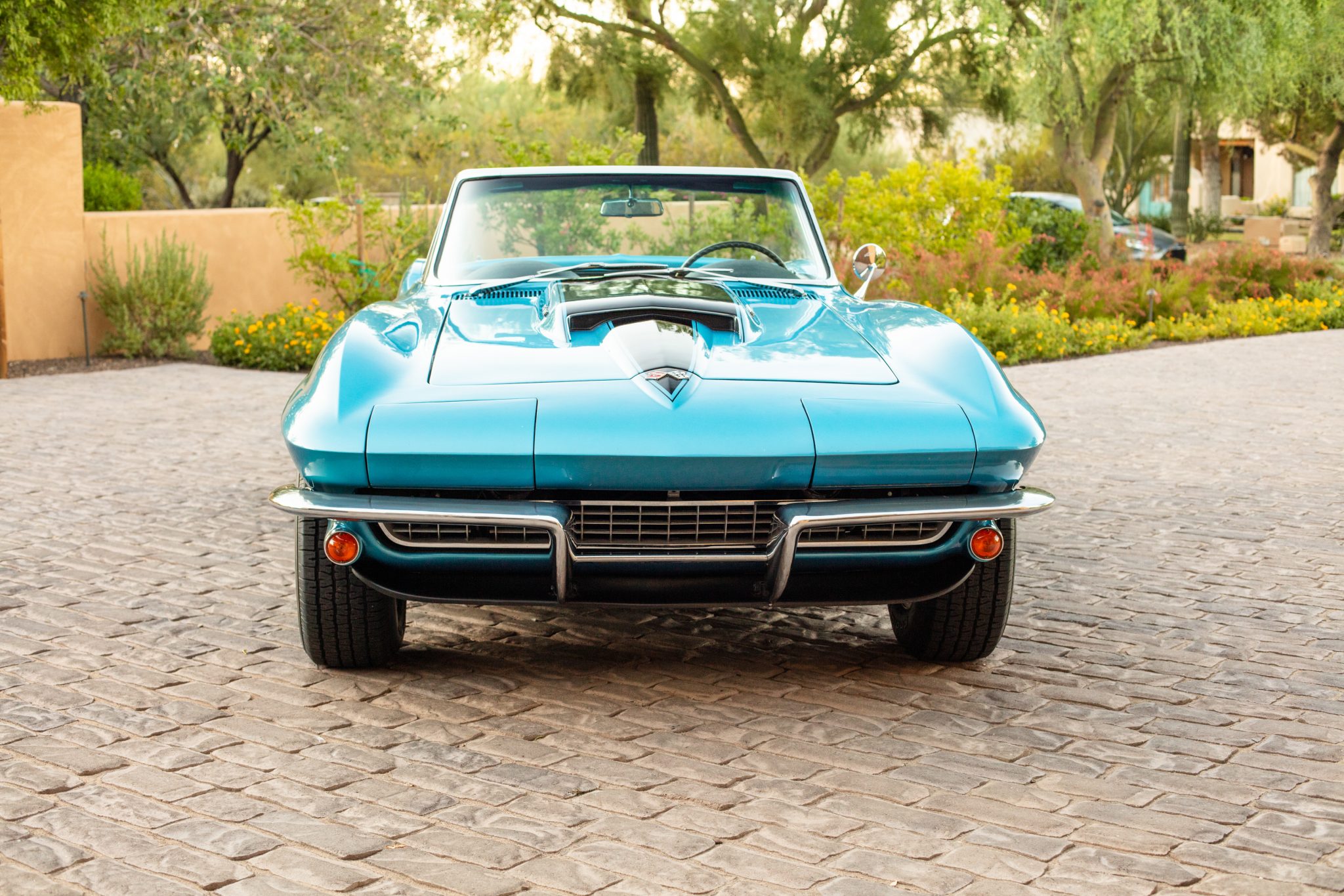 1967 Chevrolet Corvette C2 
