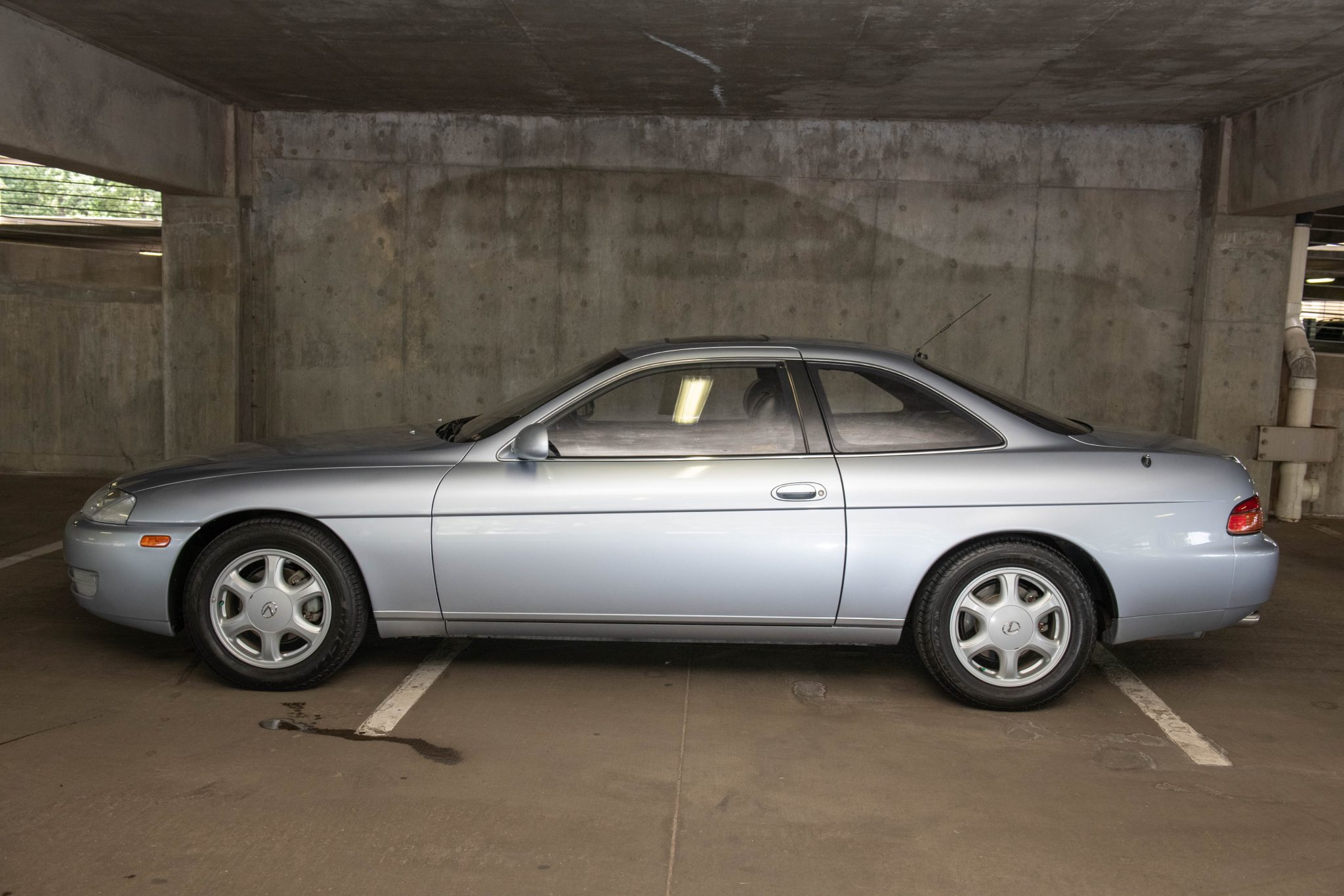 1995 Lexus SC 