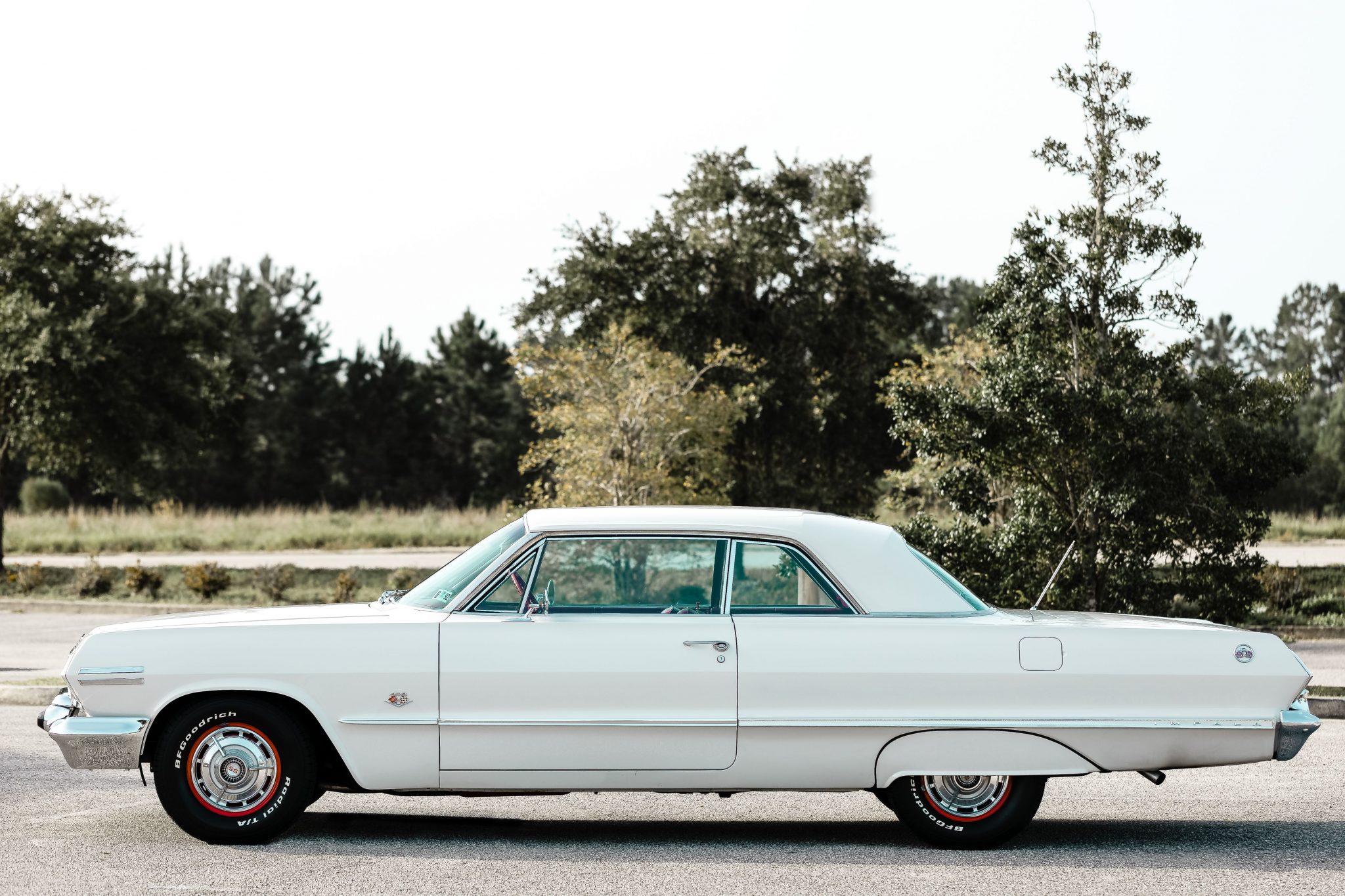 1963 Chevrolet Impala 