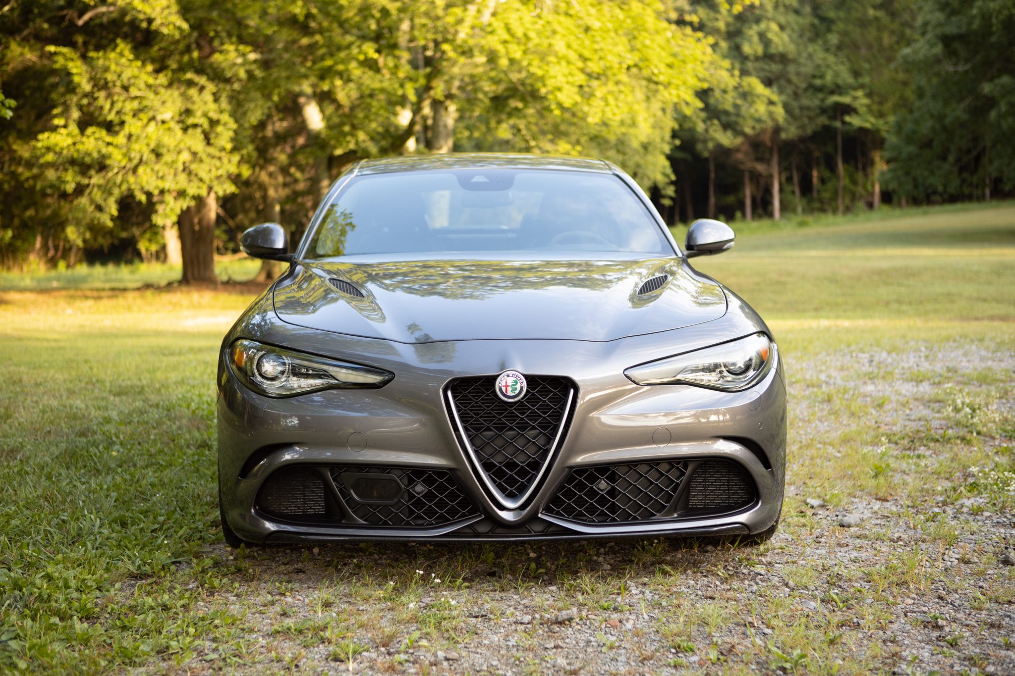 2017 Alfa Romeo 952 Series Giulia 