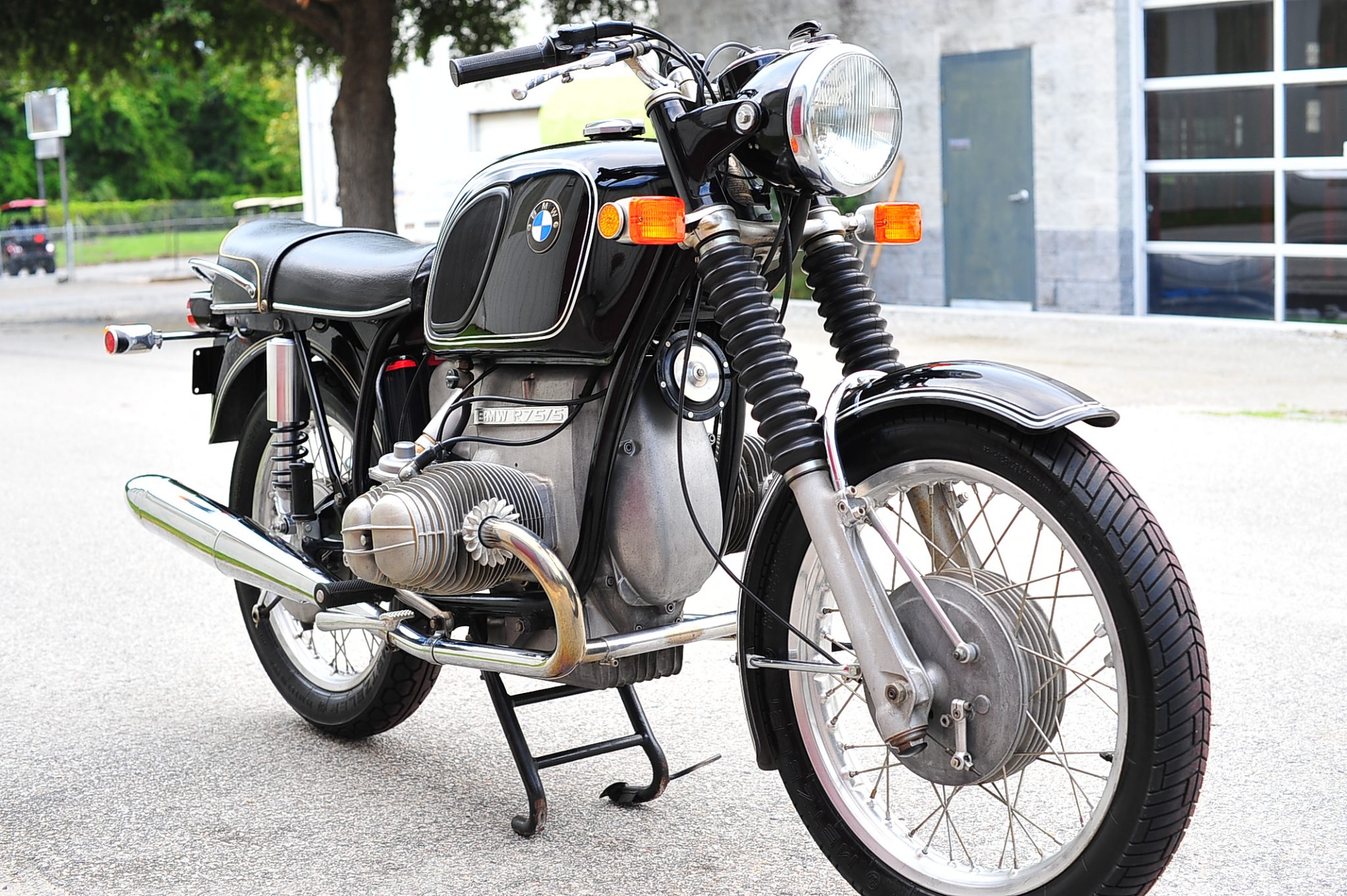 1971 BMW /5 