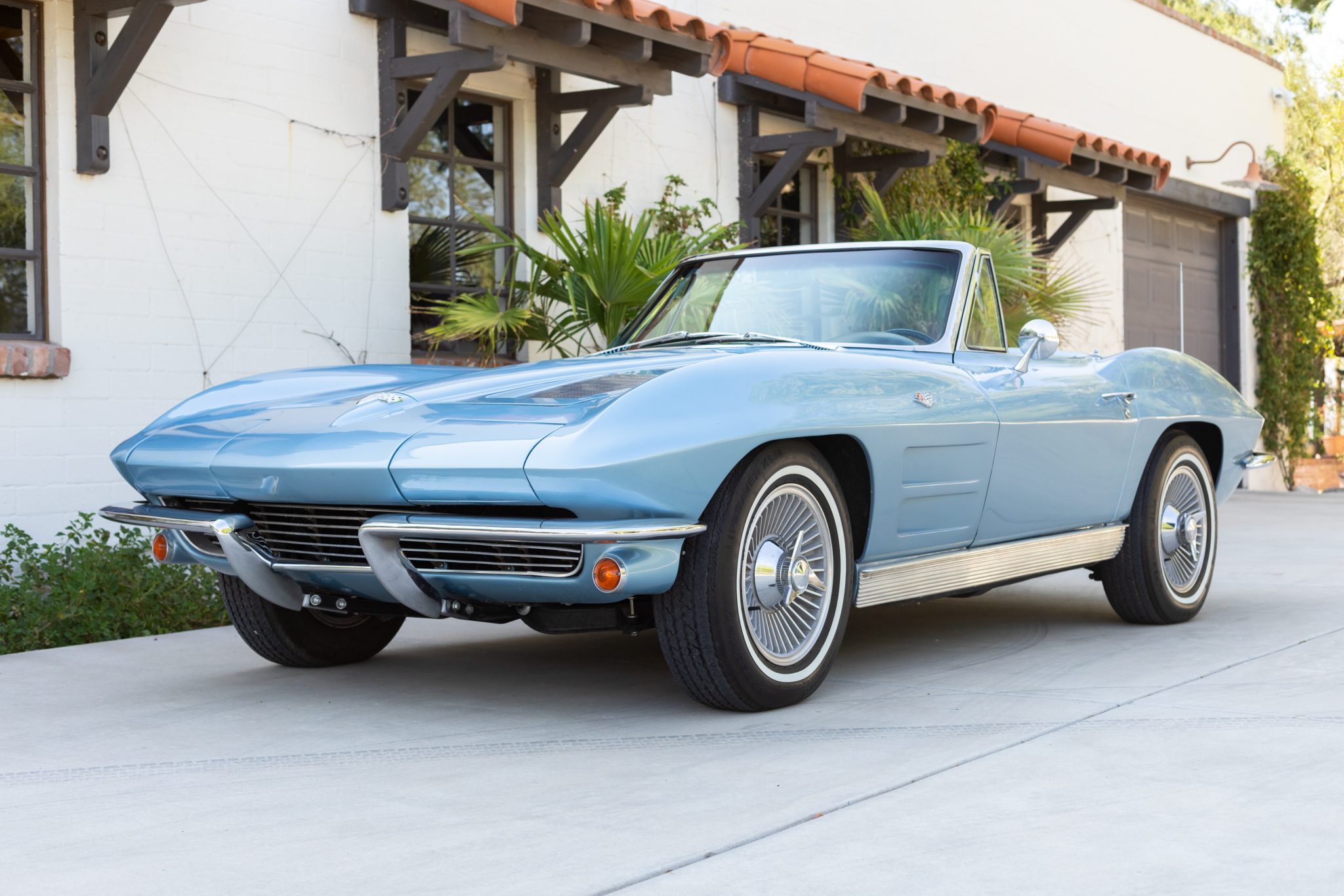 1963 Chevrolet Corvette C2 