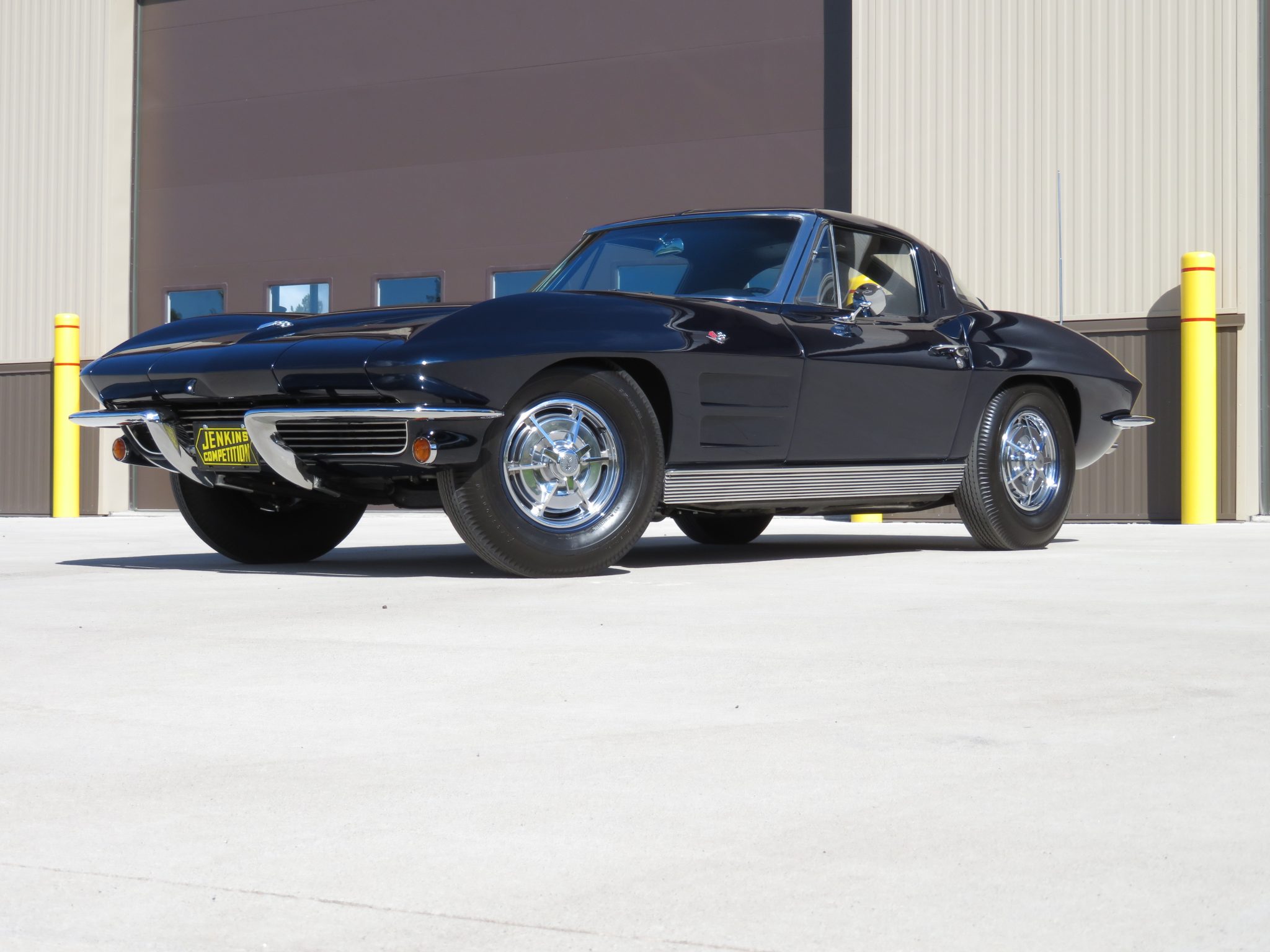 1963 Chevrolet Corvette C2 