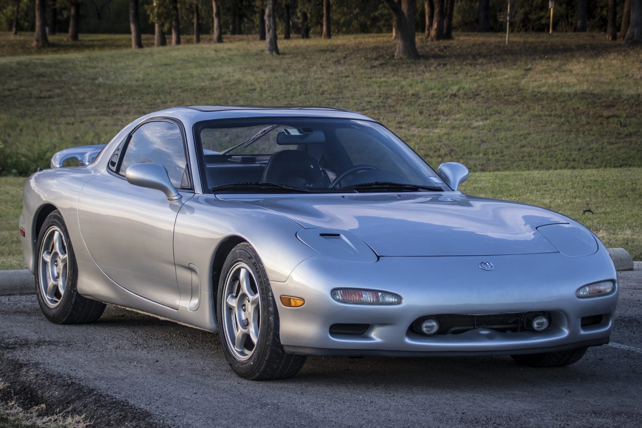 1994 Mazda RX-7 FD 