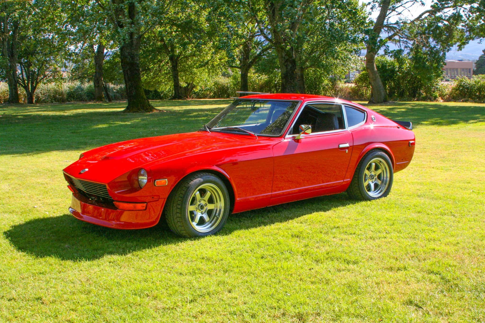 1972 Datsun 240Z 