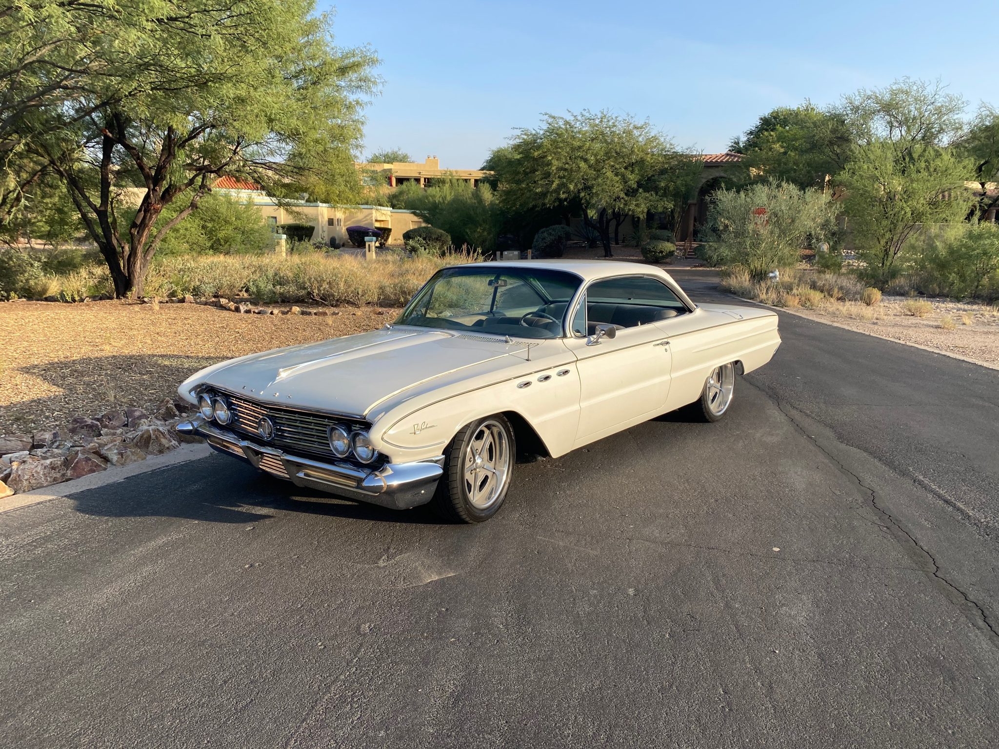 1961 Buick LeSabre 