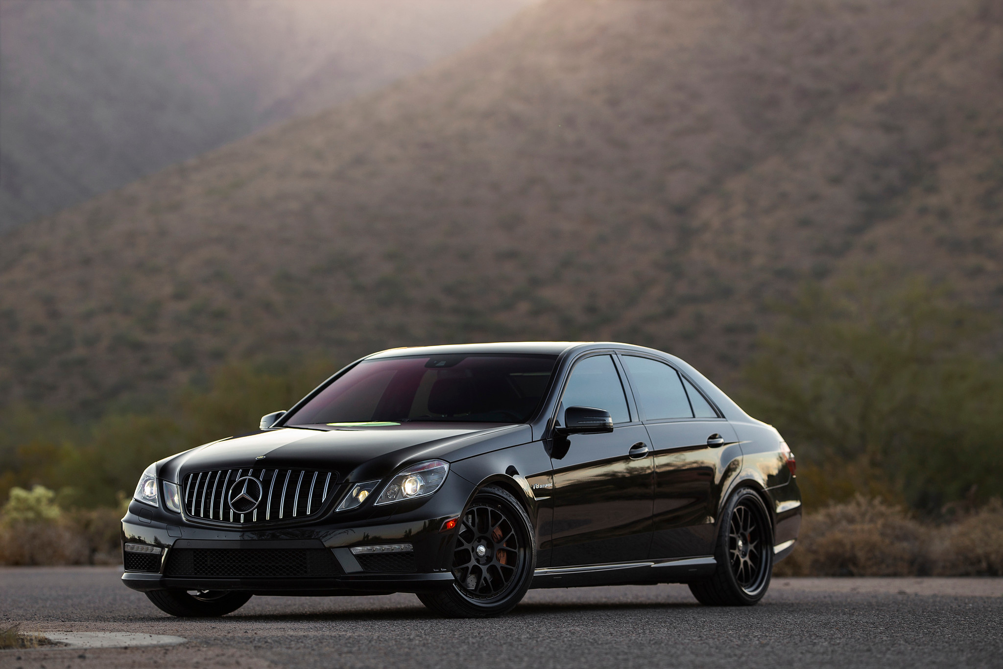 2013 Mercedes-Benz AMG 