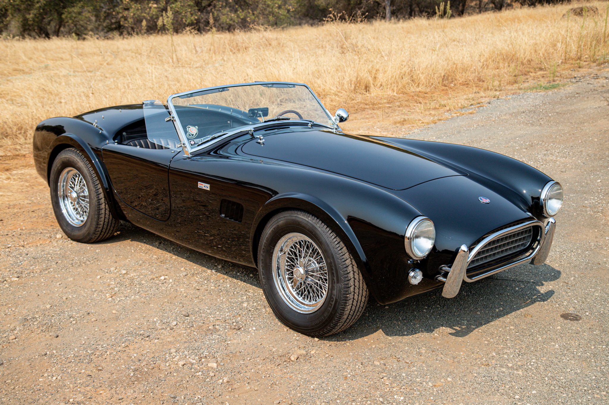 1965 Shelby Cobra Replica 