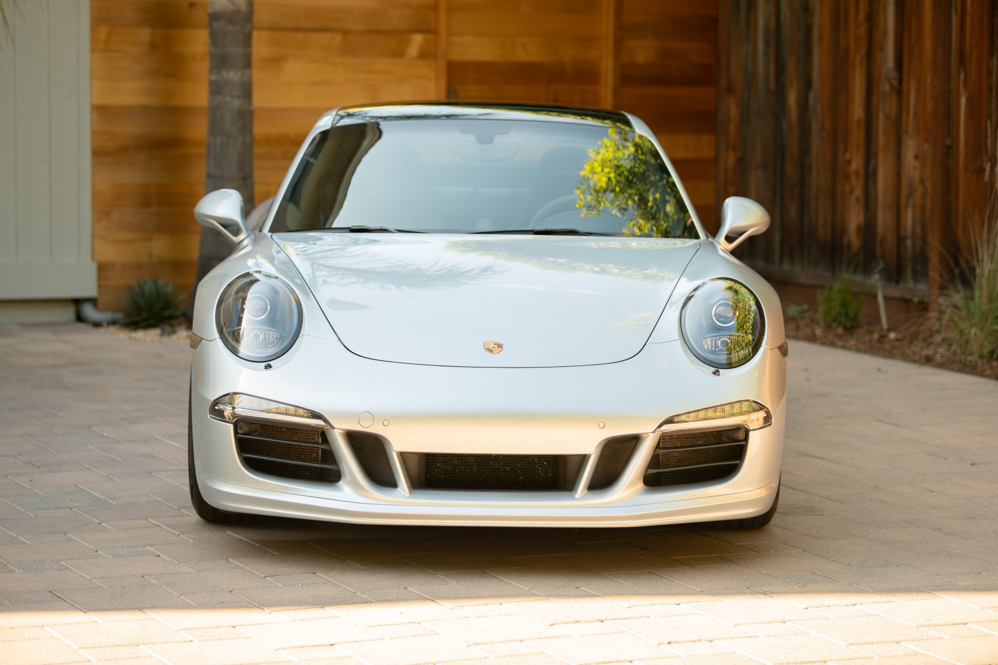 2016 Porsche 991 911 (Non-Turbo/GT2/GT3) 