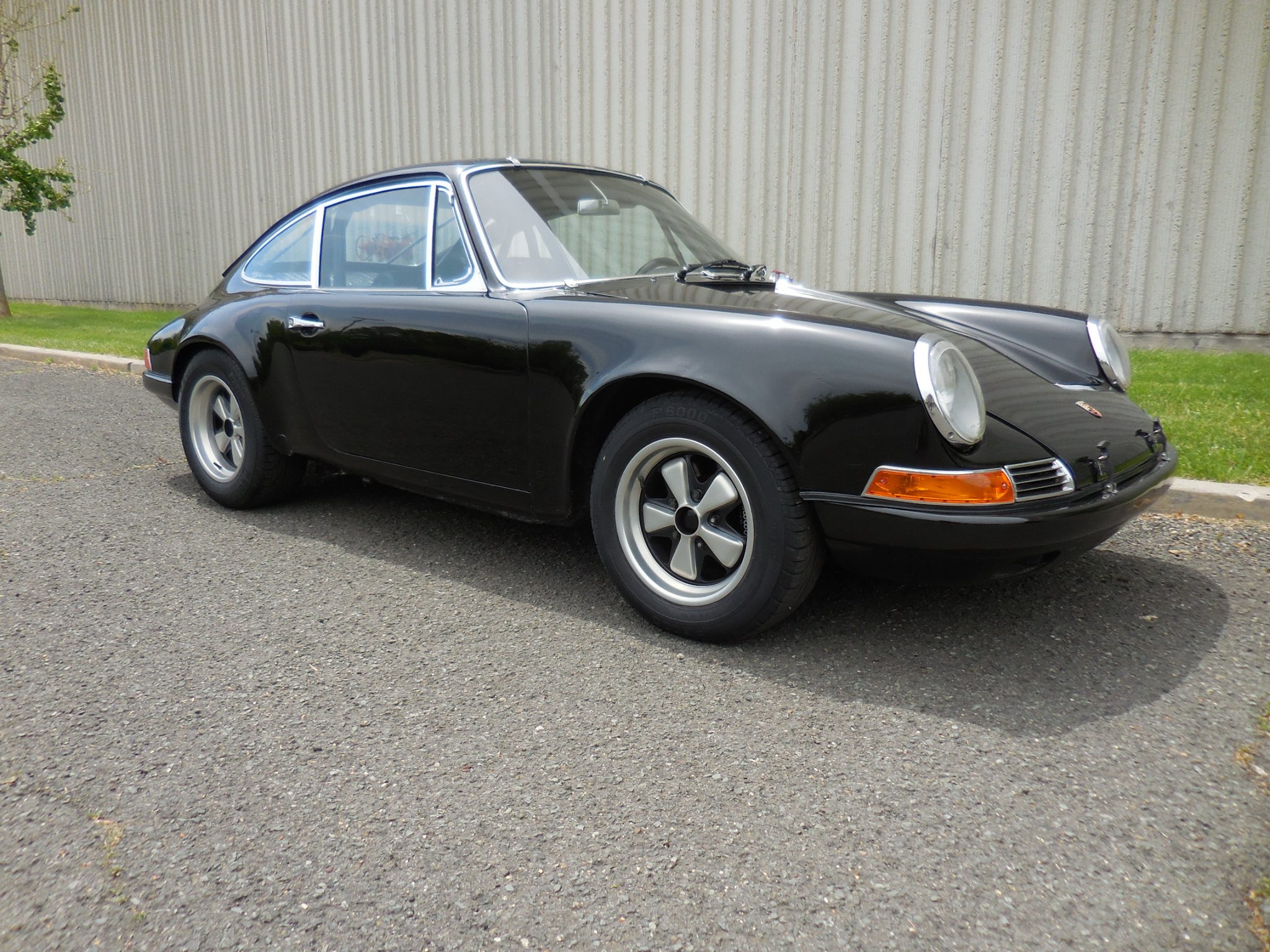 1967 Porsche 912 