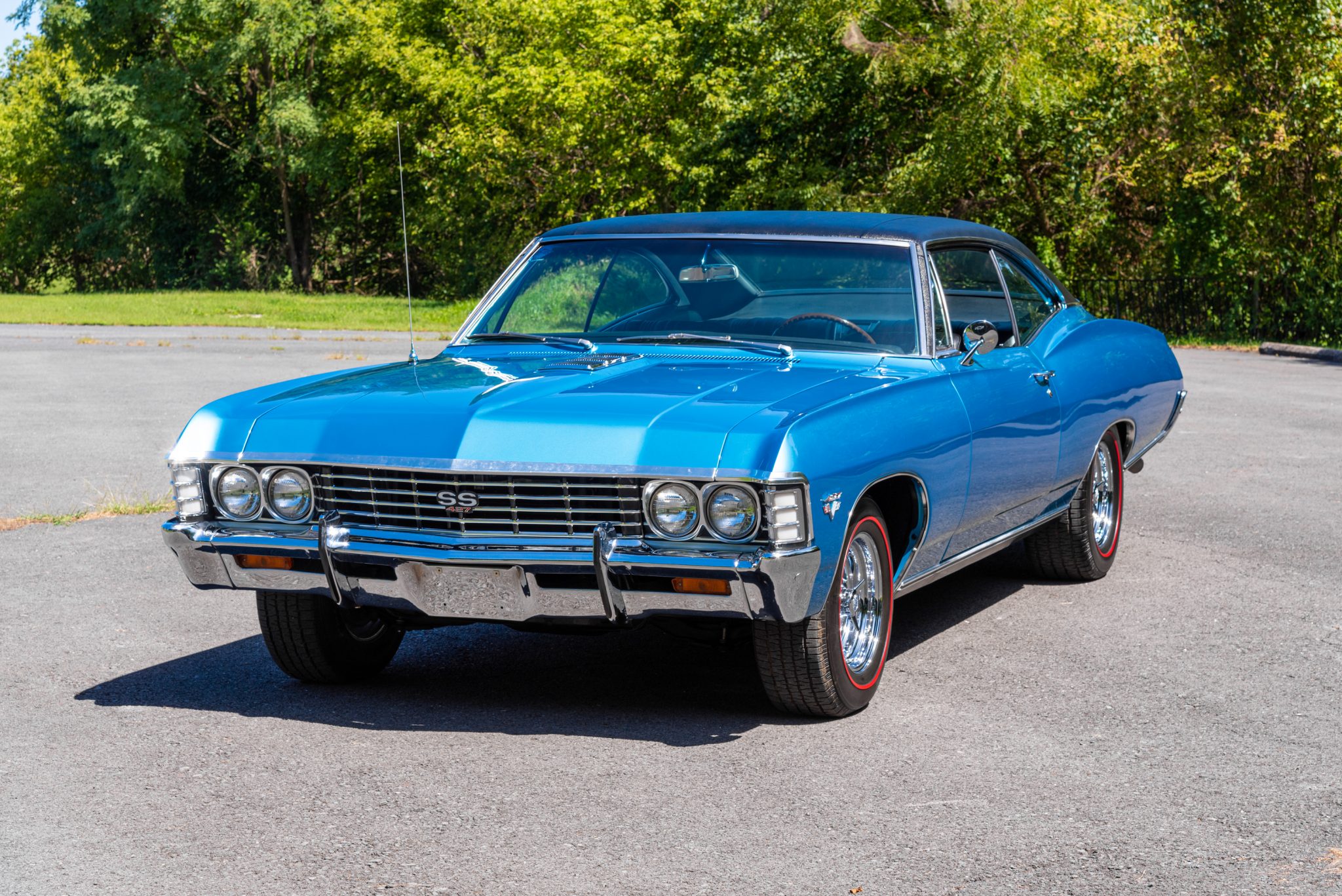 1967 Chevrolet Impala 