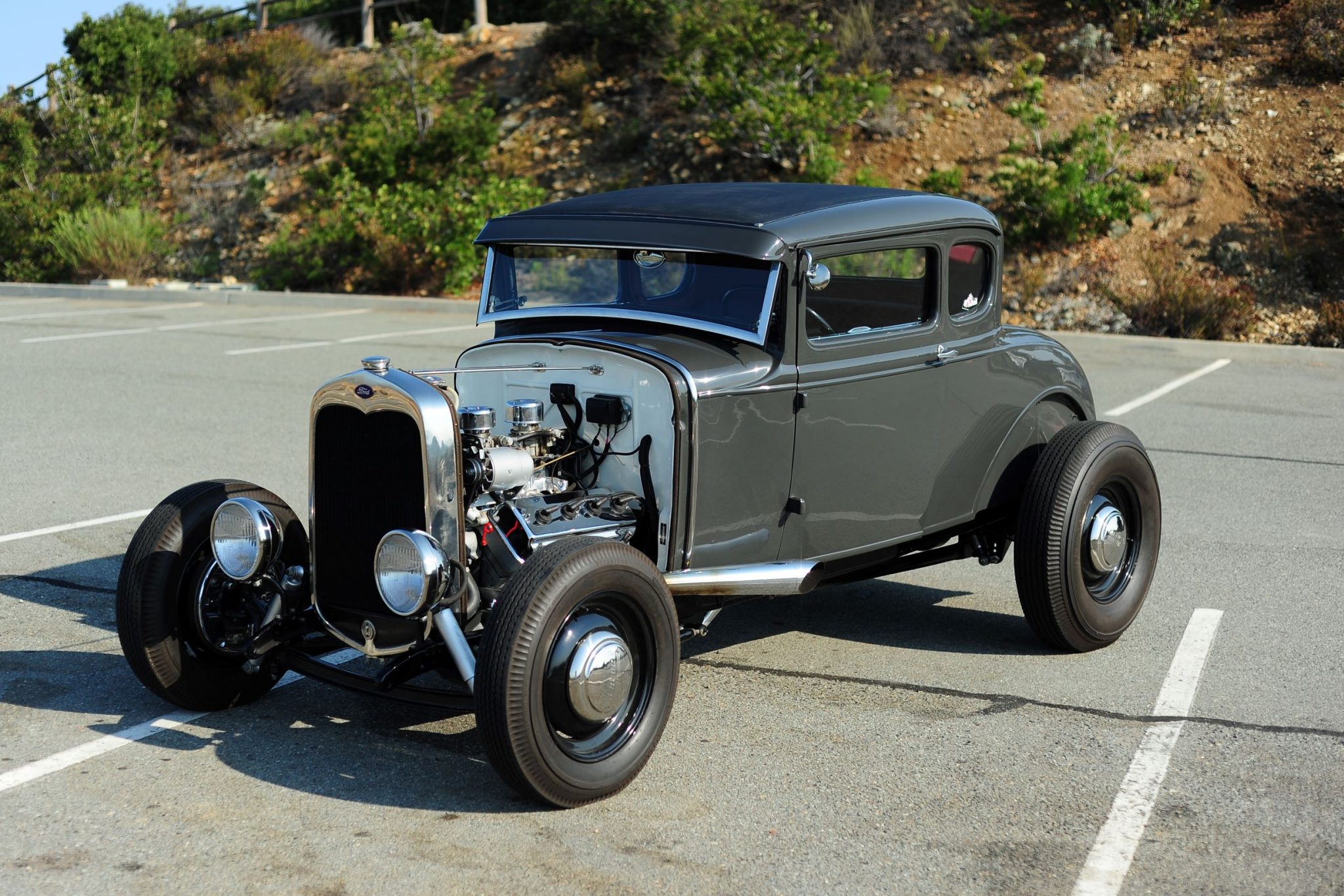1930 Ford A 