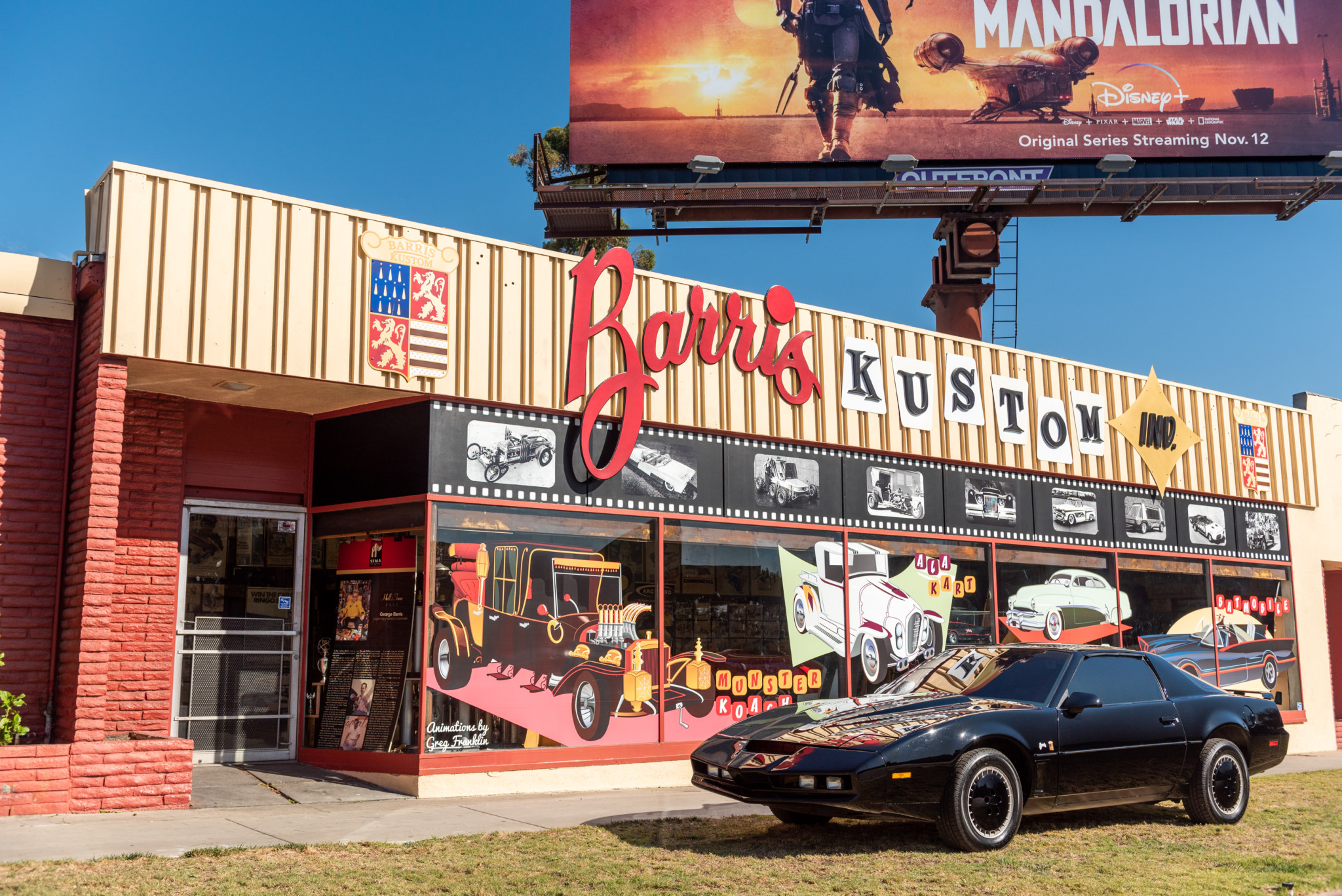 1982 Pontiac Firebird (1982-1992) 