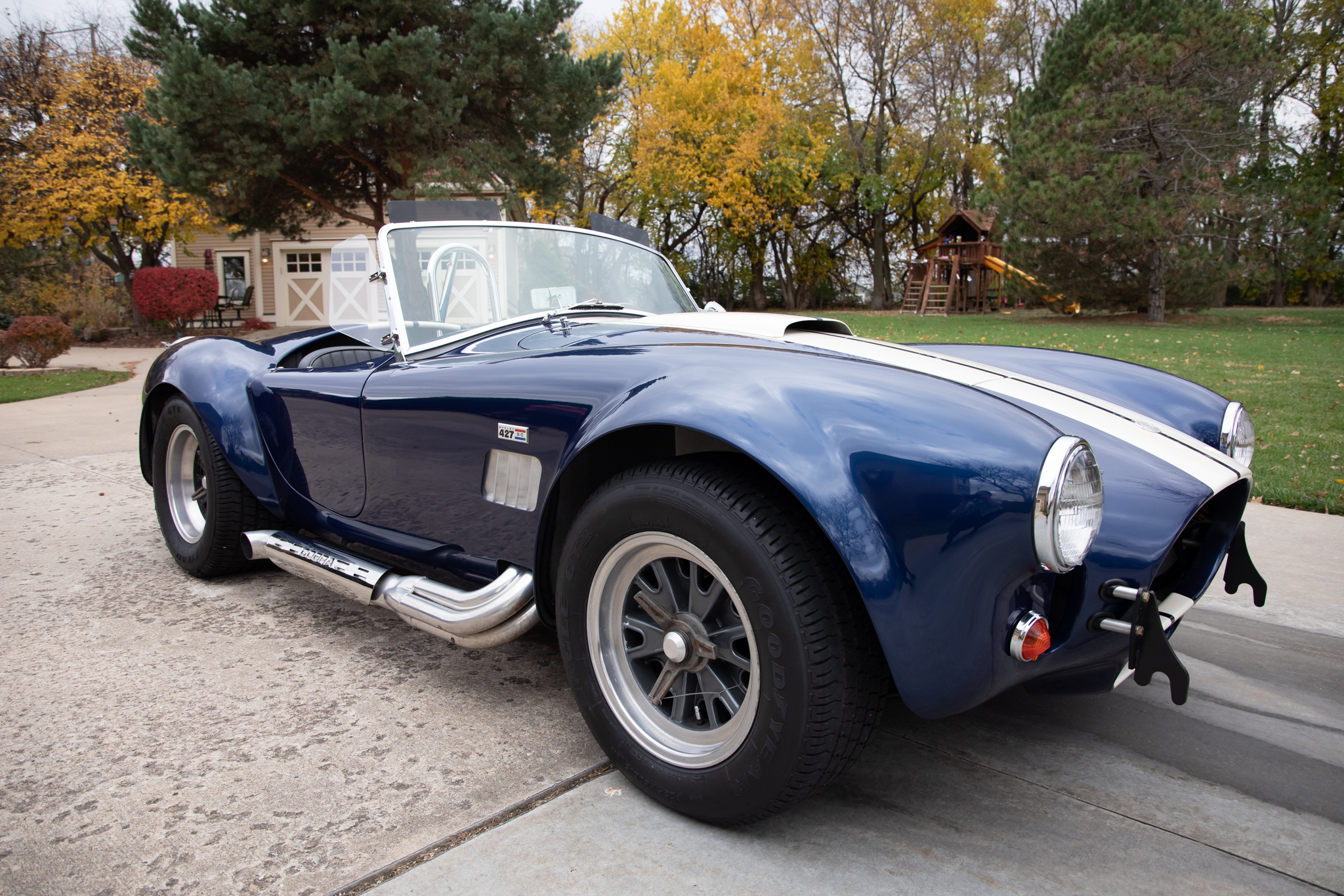 2006 Shelby CSX Cobra Continuation 