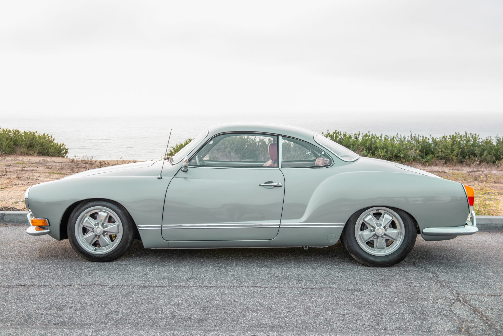 1971 Volkswagen Karmann Ghia 