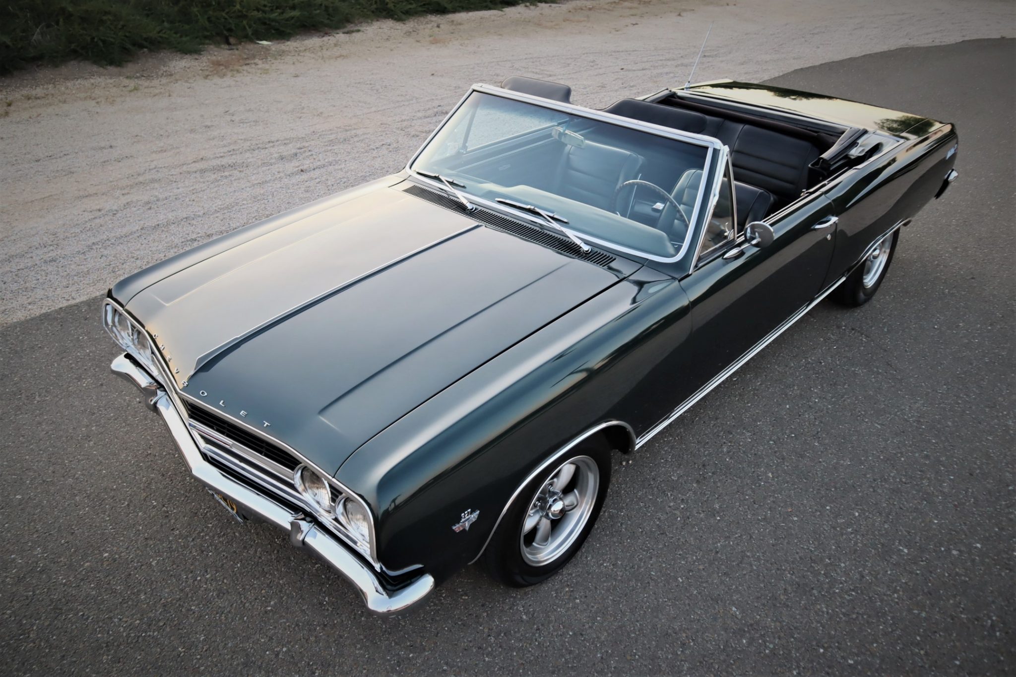 1965 Chevrolet Chevelle 
