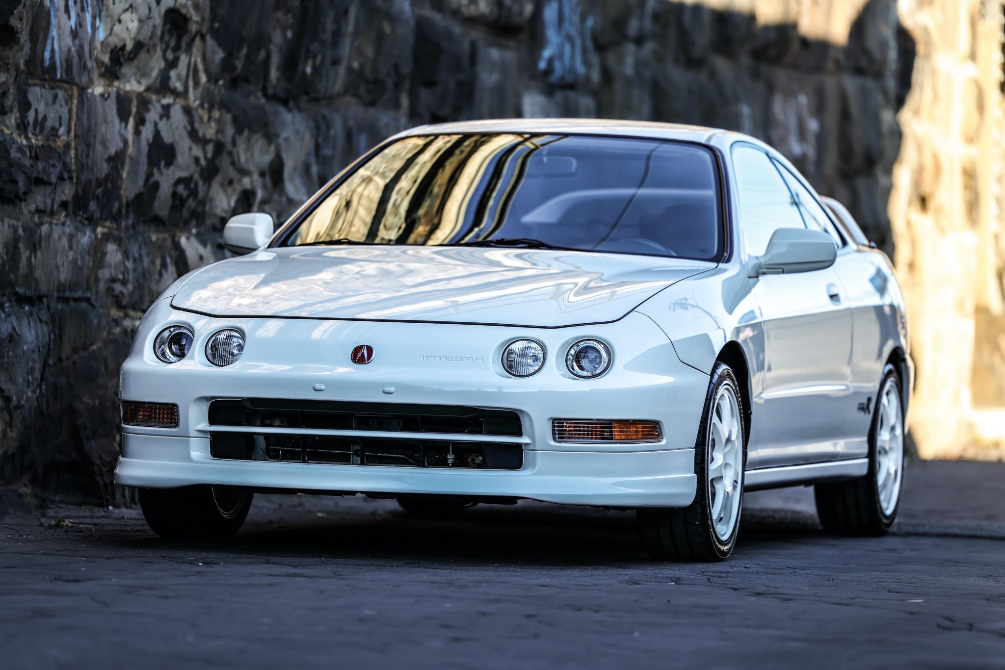 1997 Acura Integra Type R 