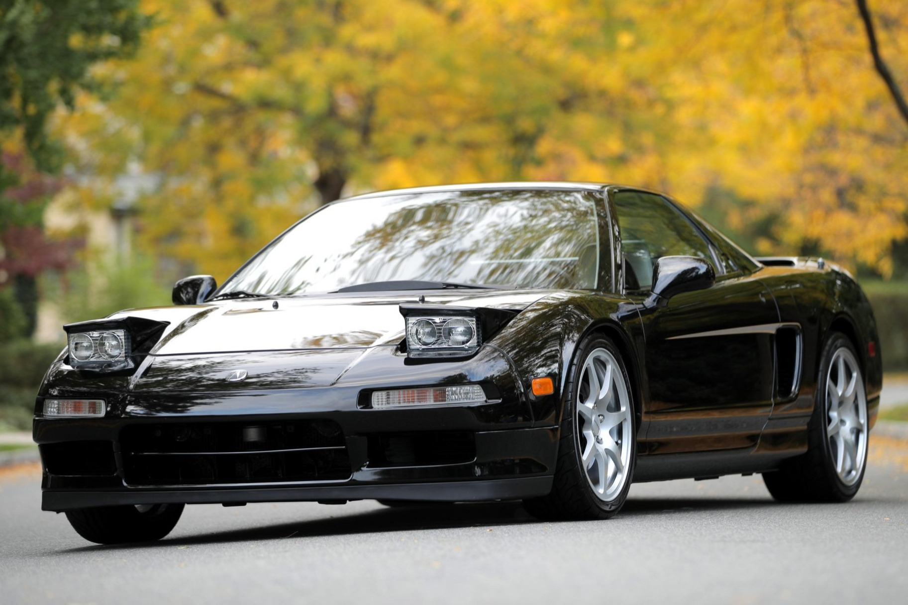 1991 Acura NSX NA1 