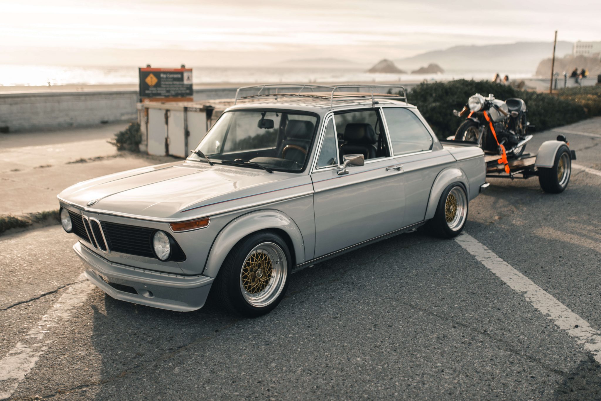 1975 BMW 2002 