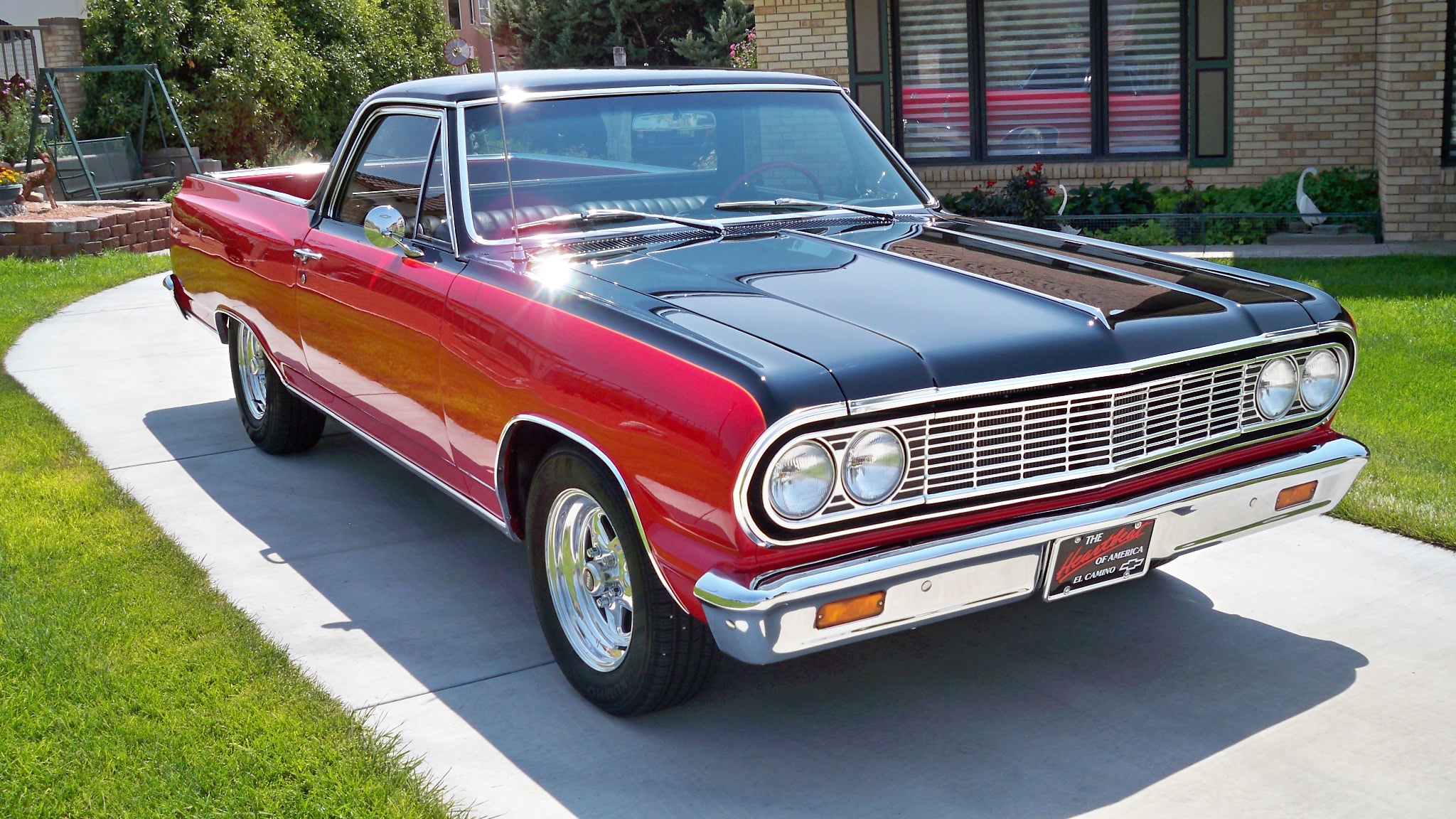 1964 Chevrolet El Camino 