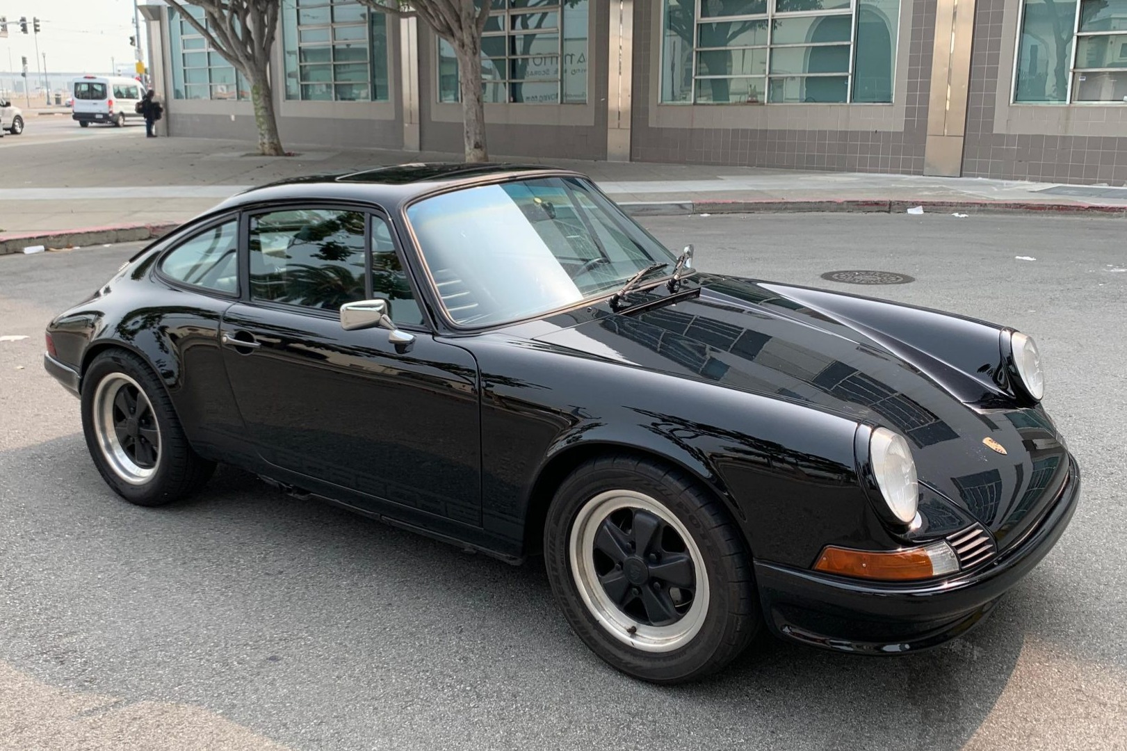 1980 Porsche 911SC 
