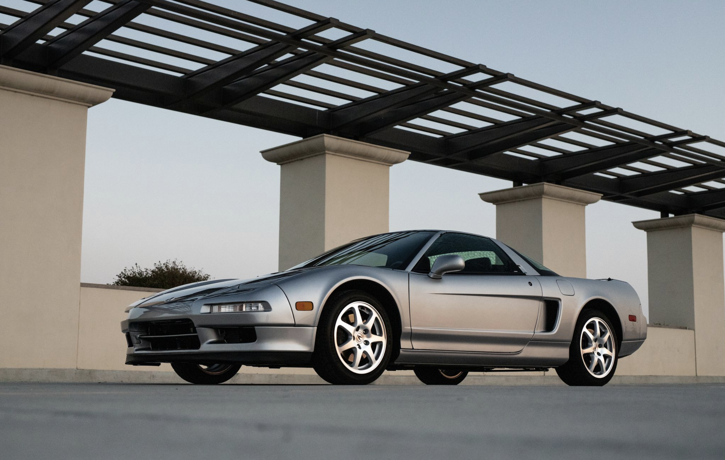 2000 Acura NSX NA2 