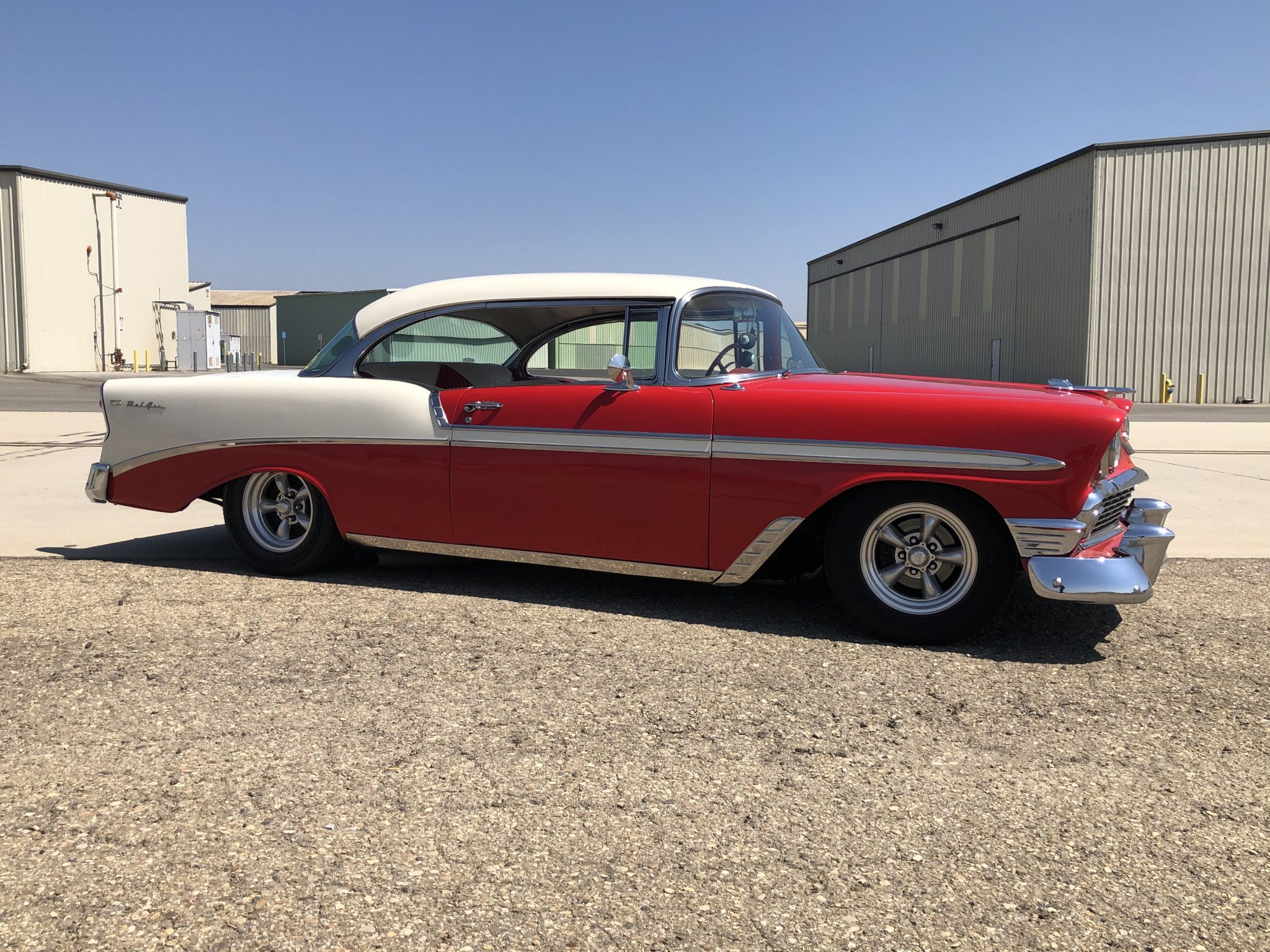 1956 Chevrolet Tri-5 