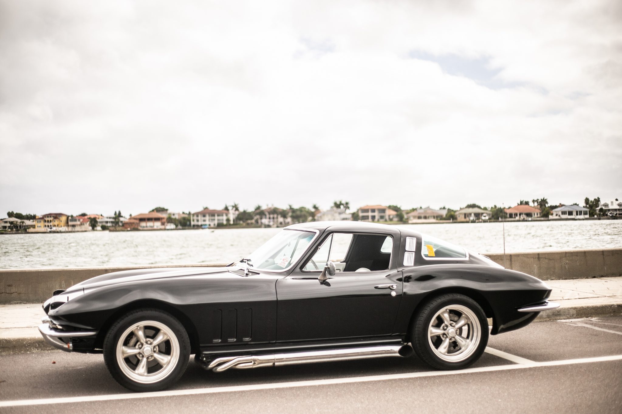 1965 Chevrolet Corvette C2 