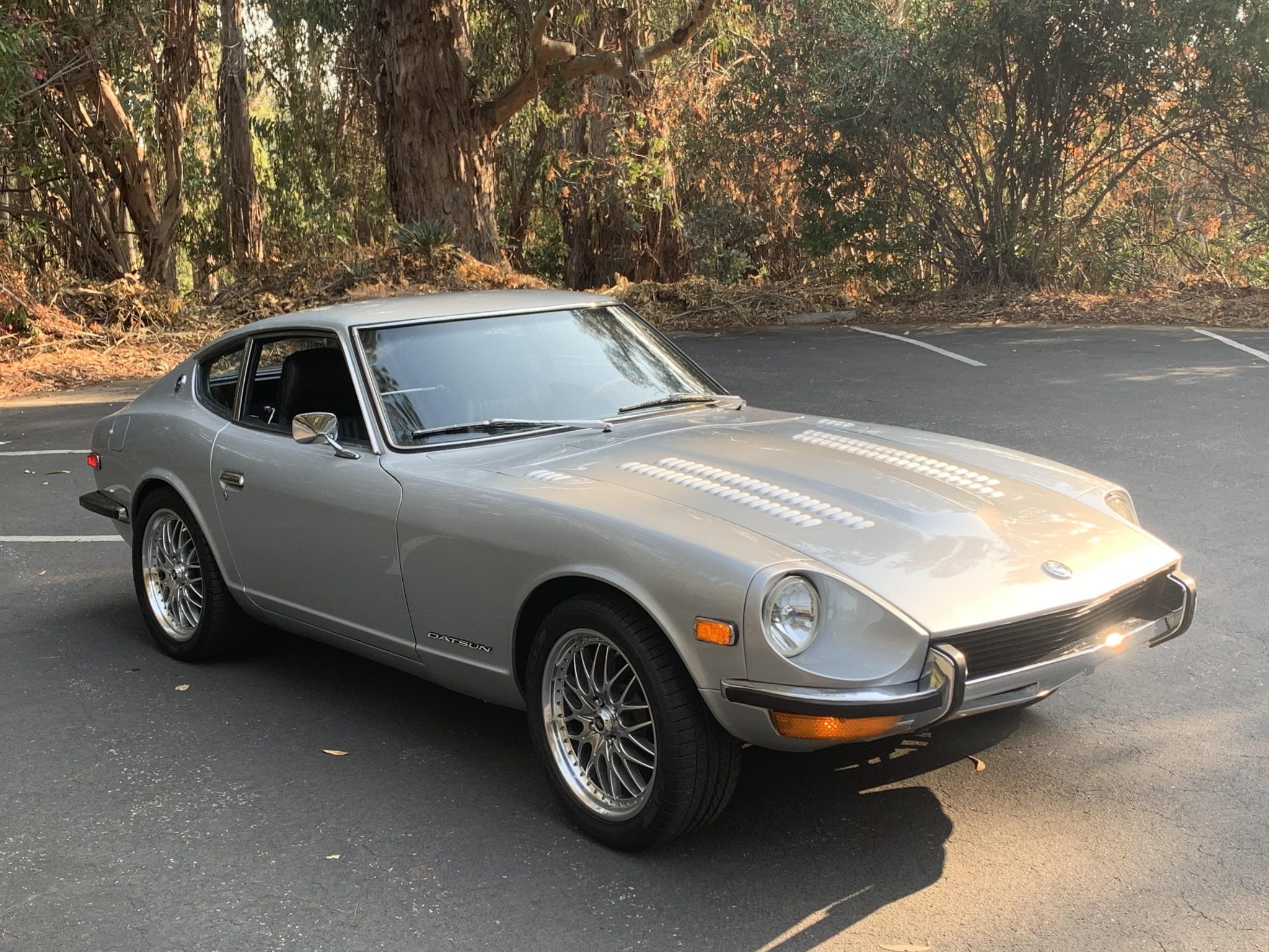 1972 Datsun 240Z 