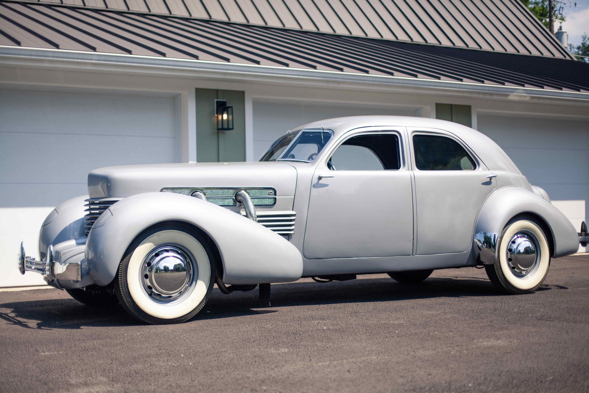 1937 Cord 810/812 