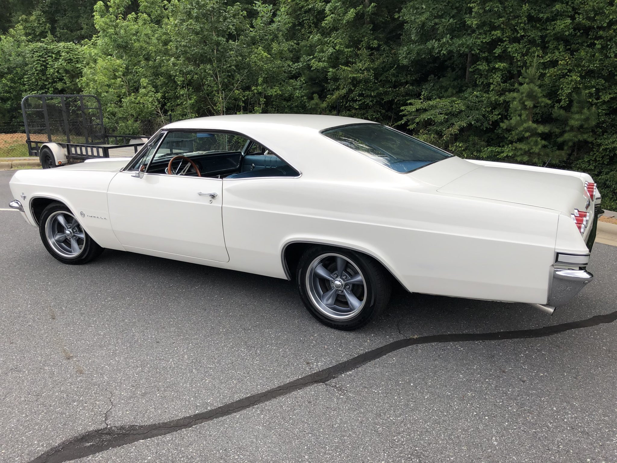 1965 Chevrolet Impala 