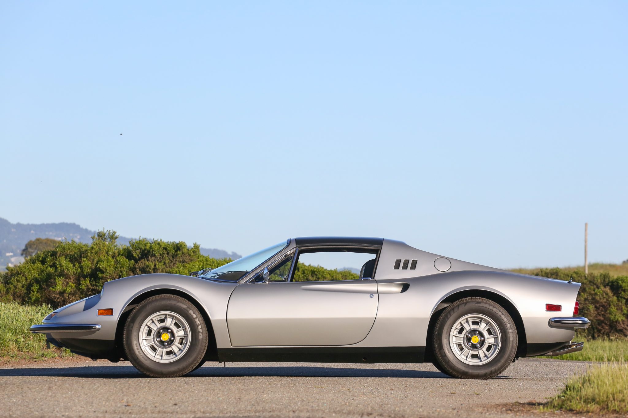 1973 Ferrari Dino 