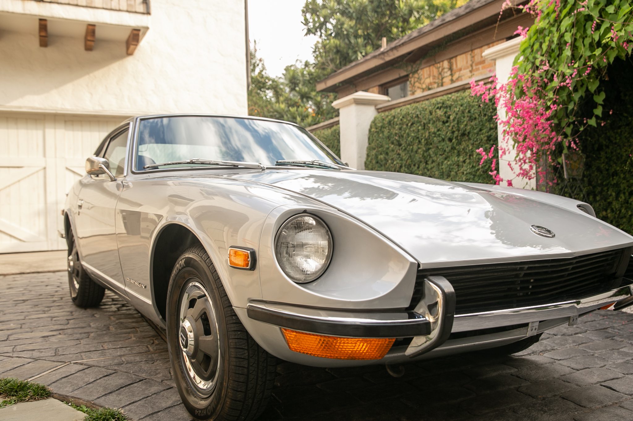 1971 Datsun 240Z 