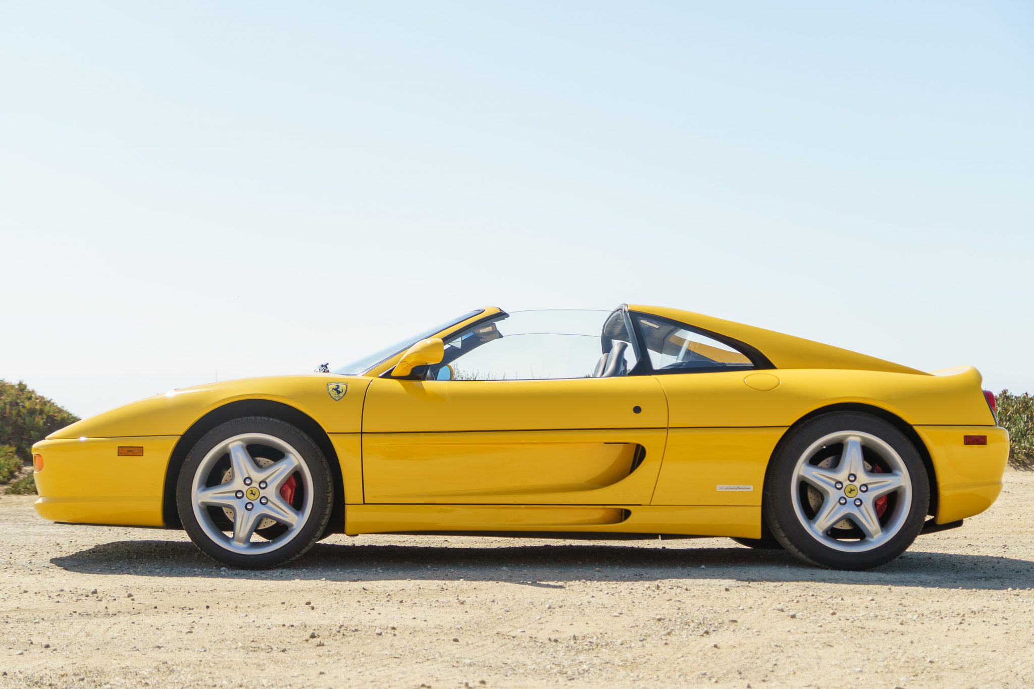 1999 Ferrari F355 
