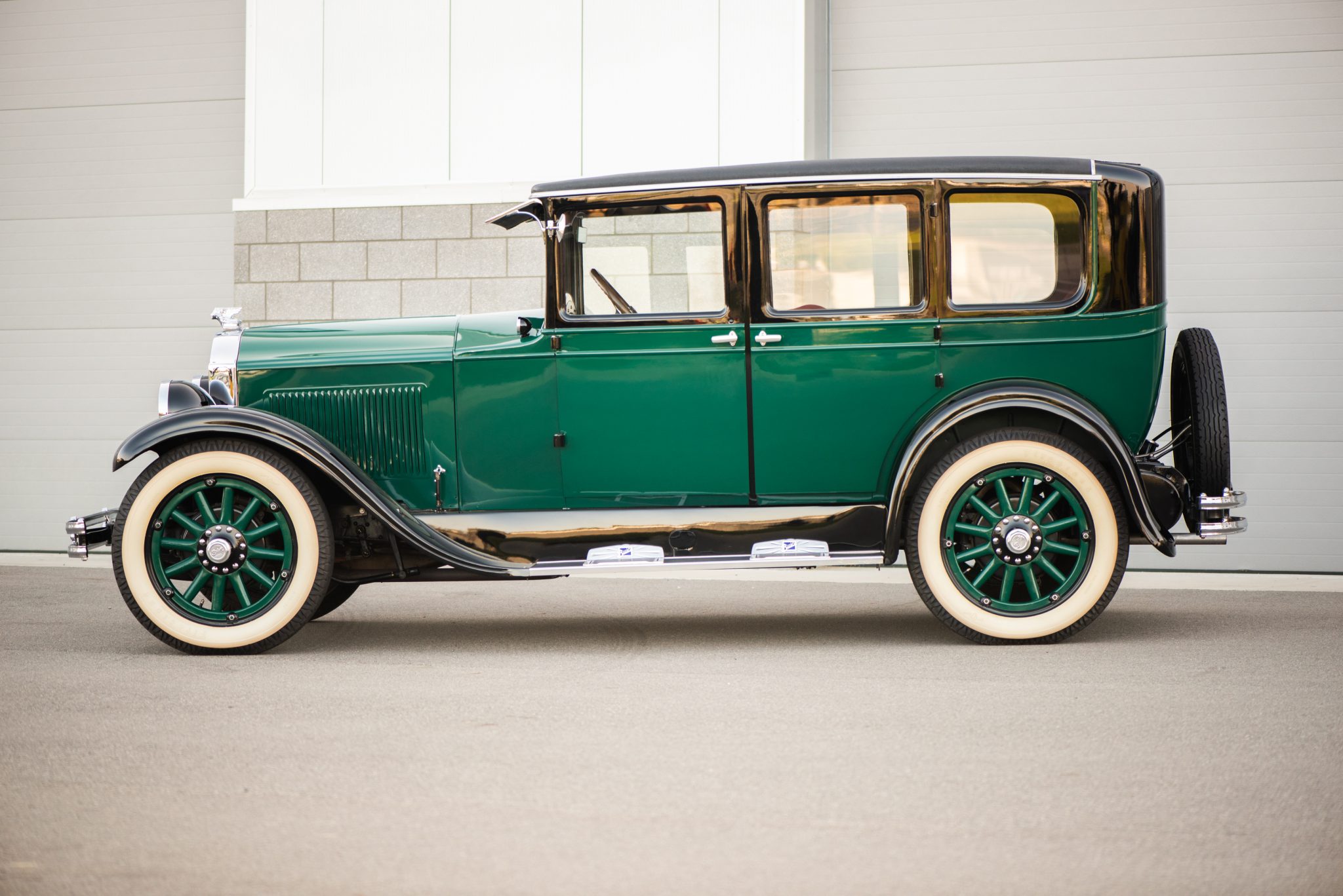 1928 Buick Standard Six & Master Six 