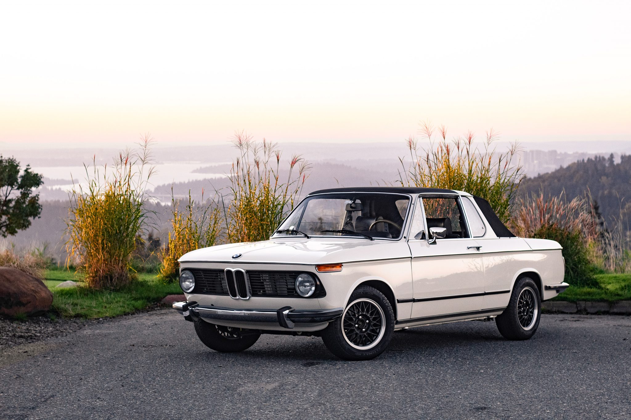 1975 BMW 2002 