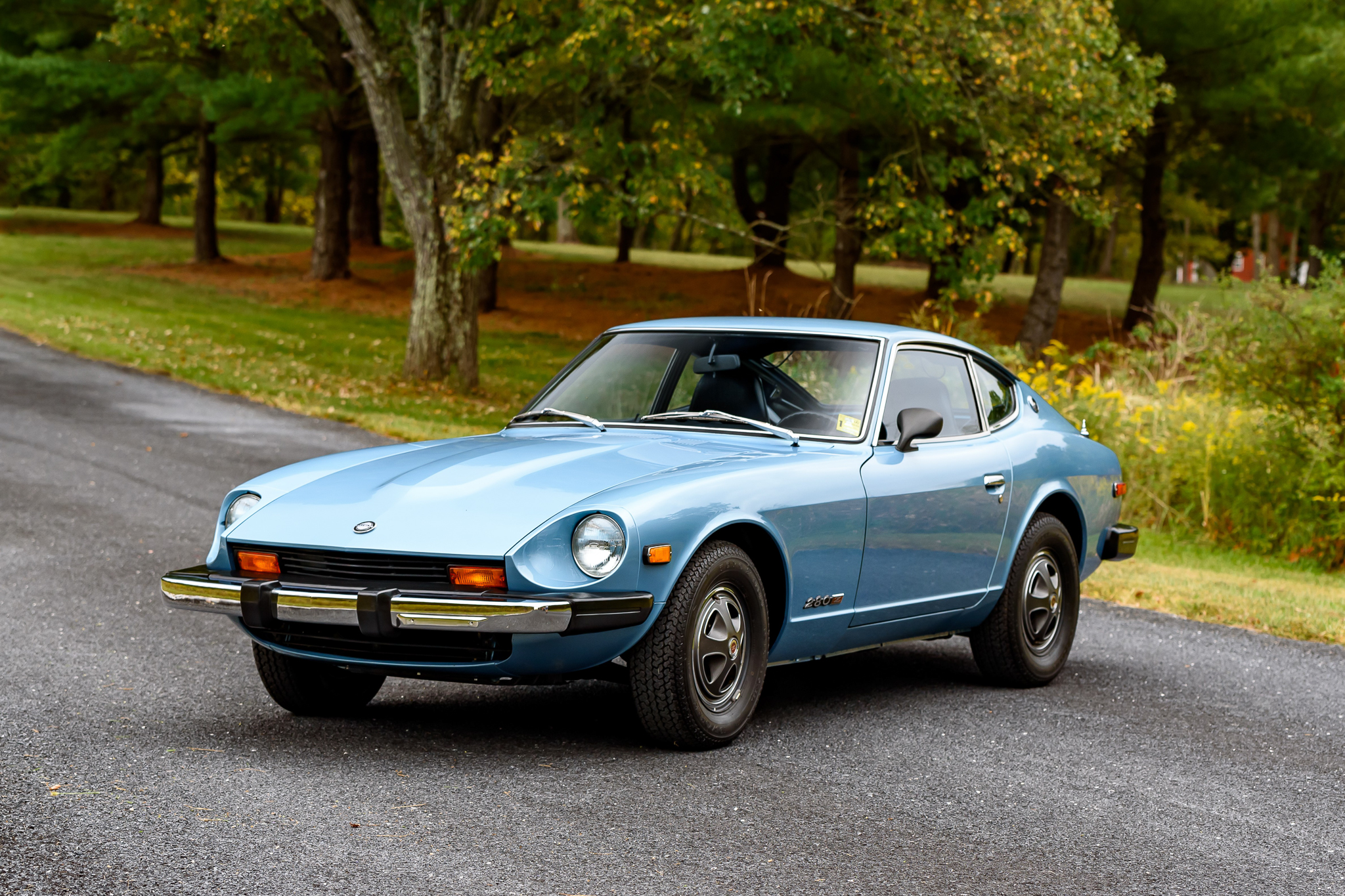1976 Datsun 280Z 