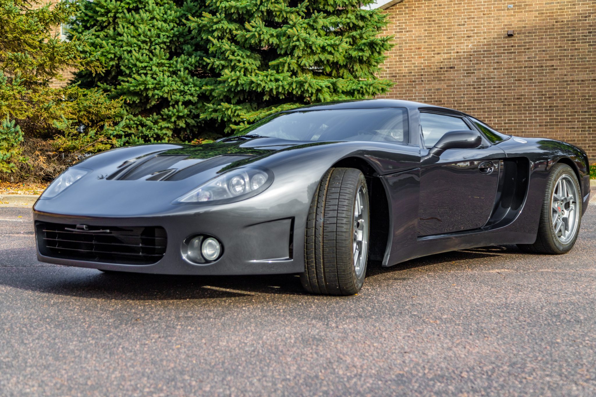 2006 Factory Five GTM 