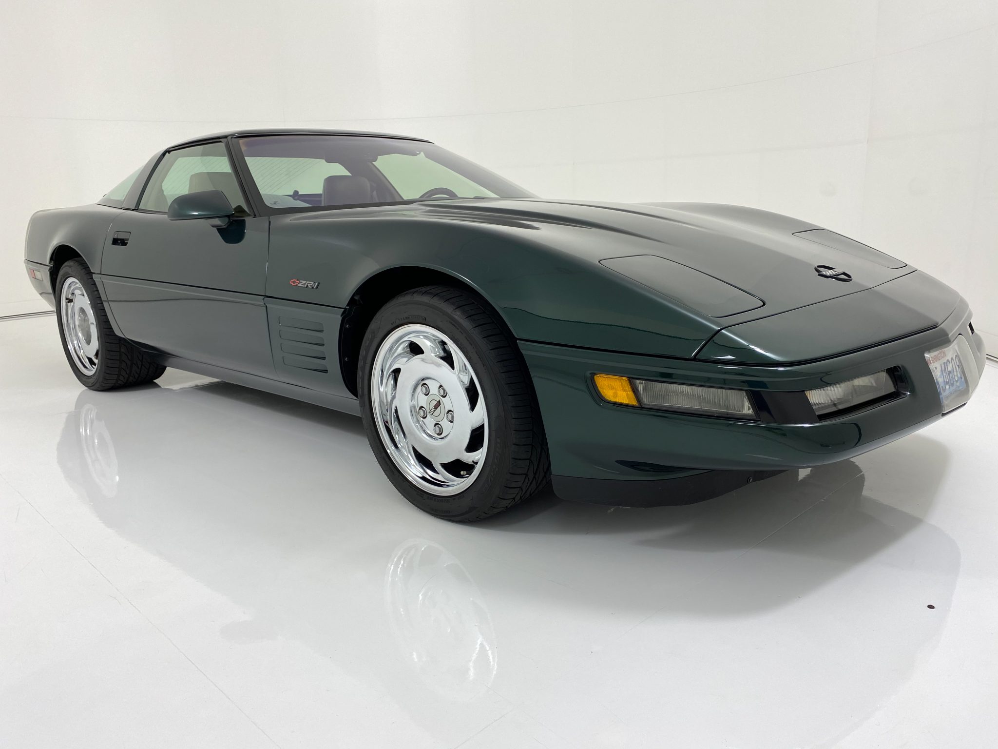 2013 Chevrolet Corvette C4 