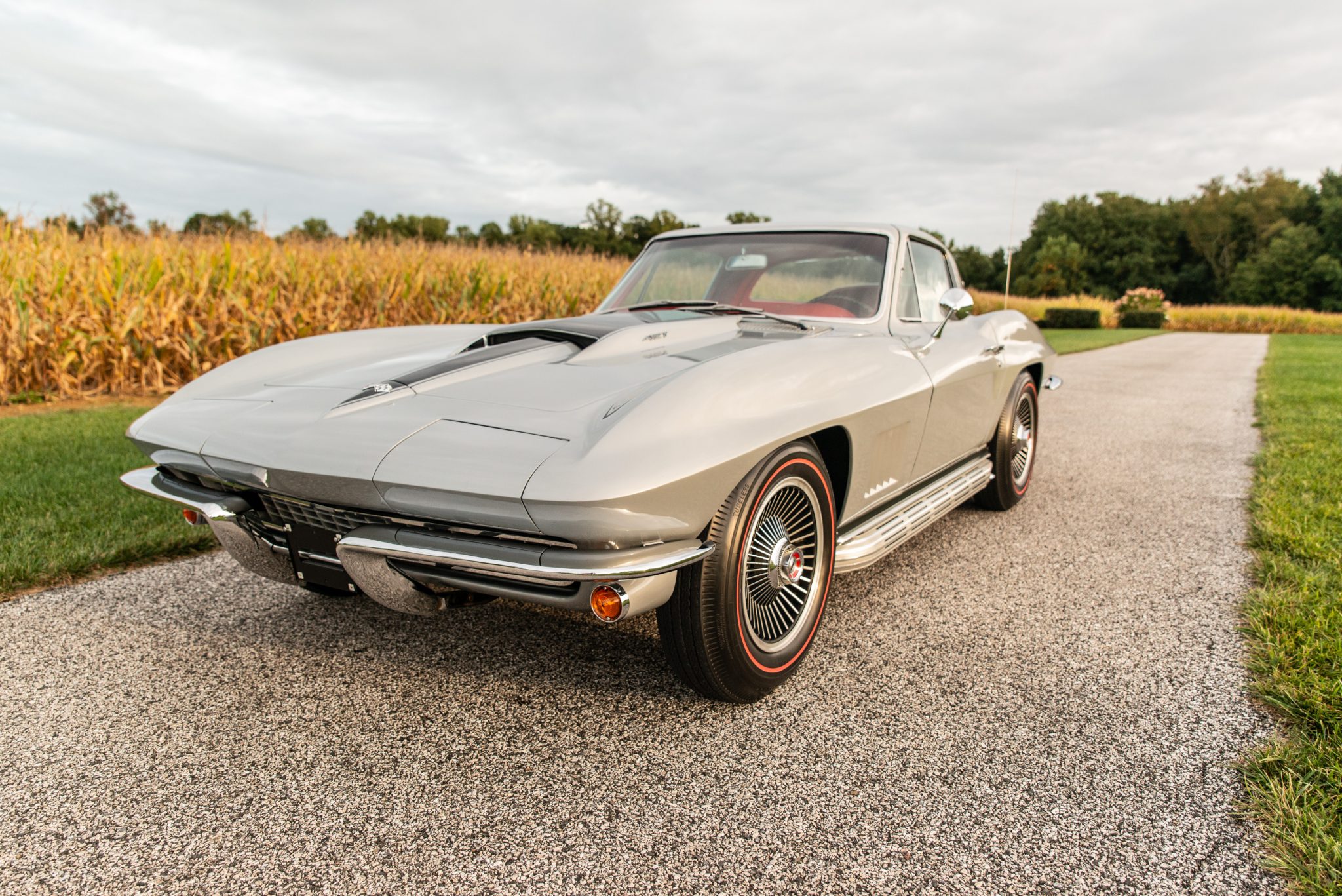 1967 Chevrolet Corvette C2 