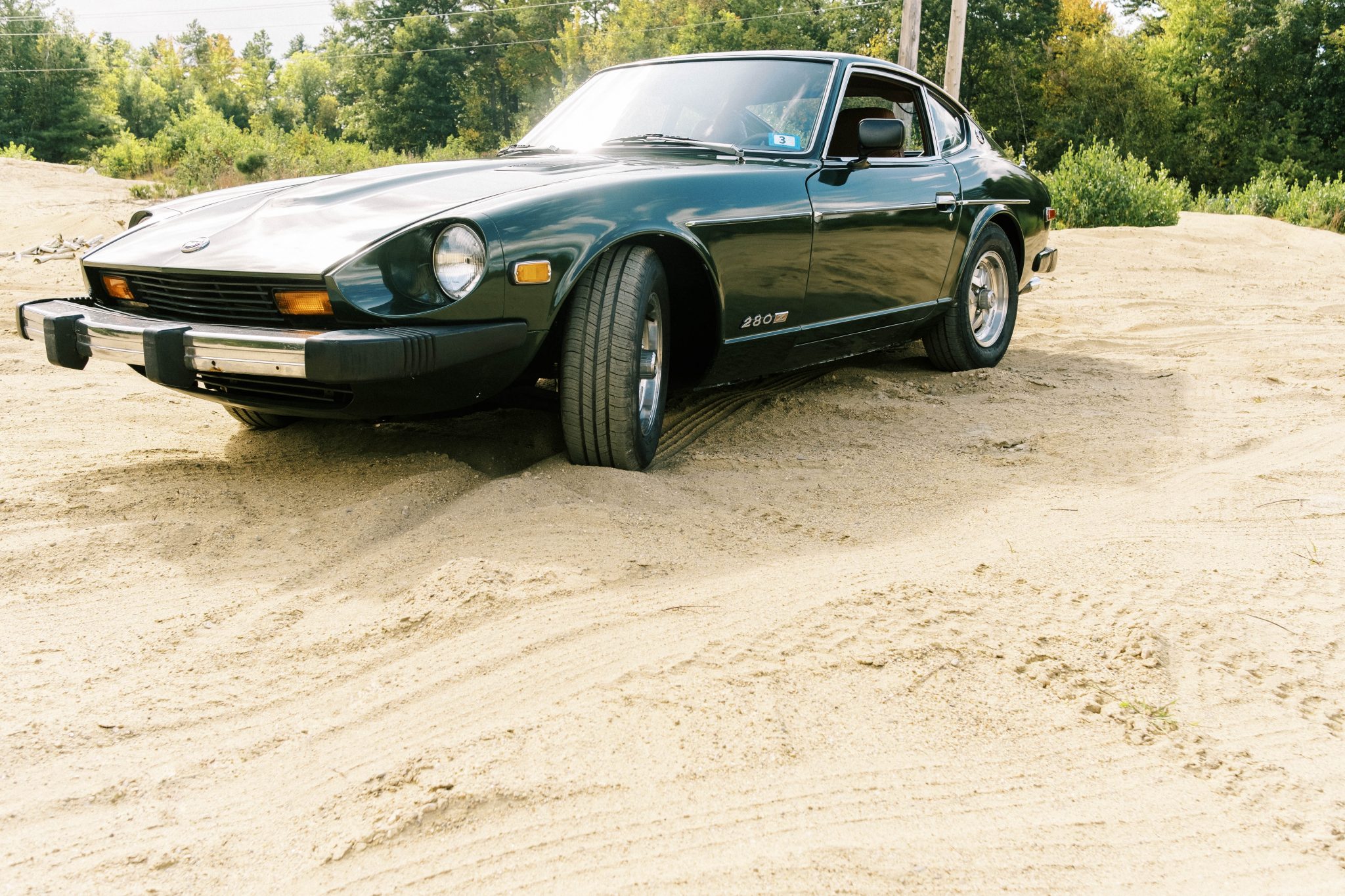 1978 Datsun 280Z 