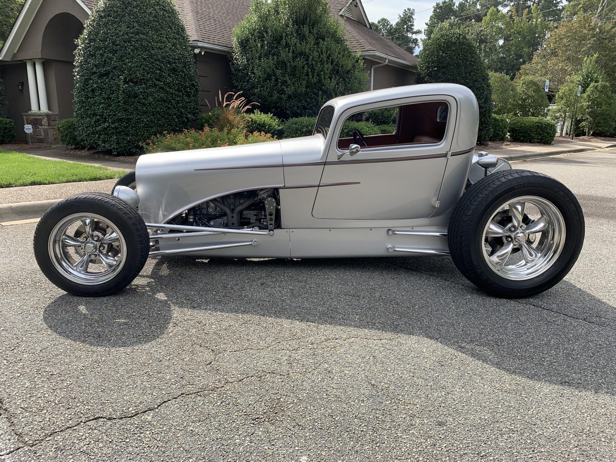 1929 Ford F-Series 1973-1979 