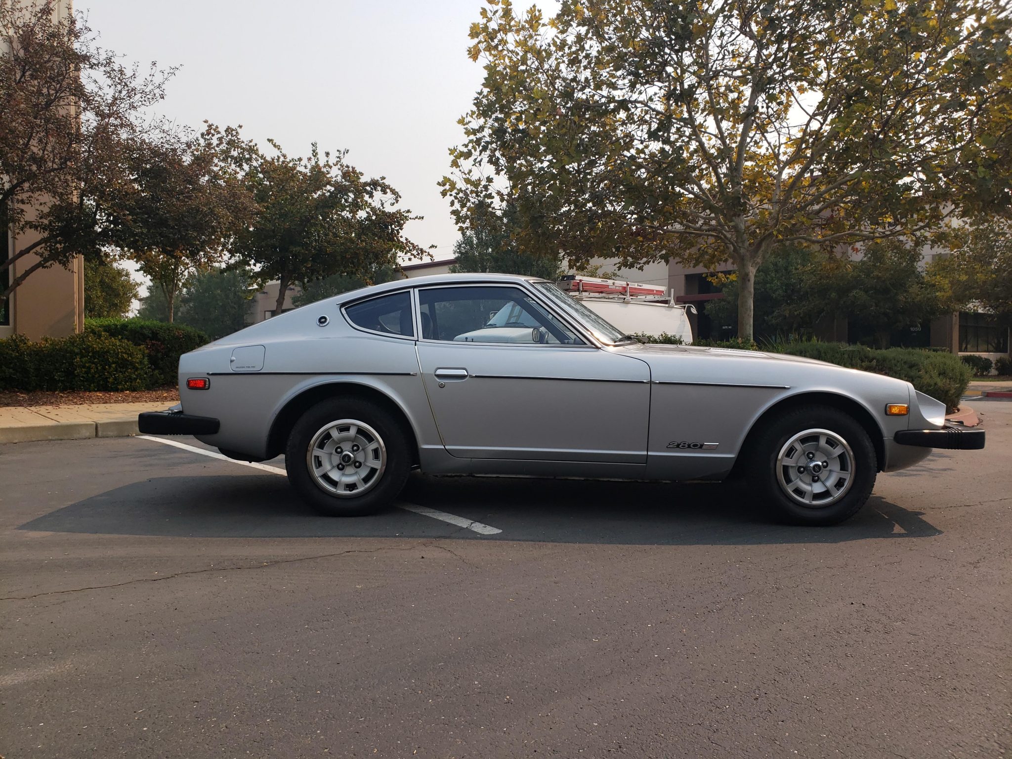1978 Datsun 280Z 