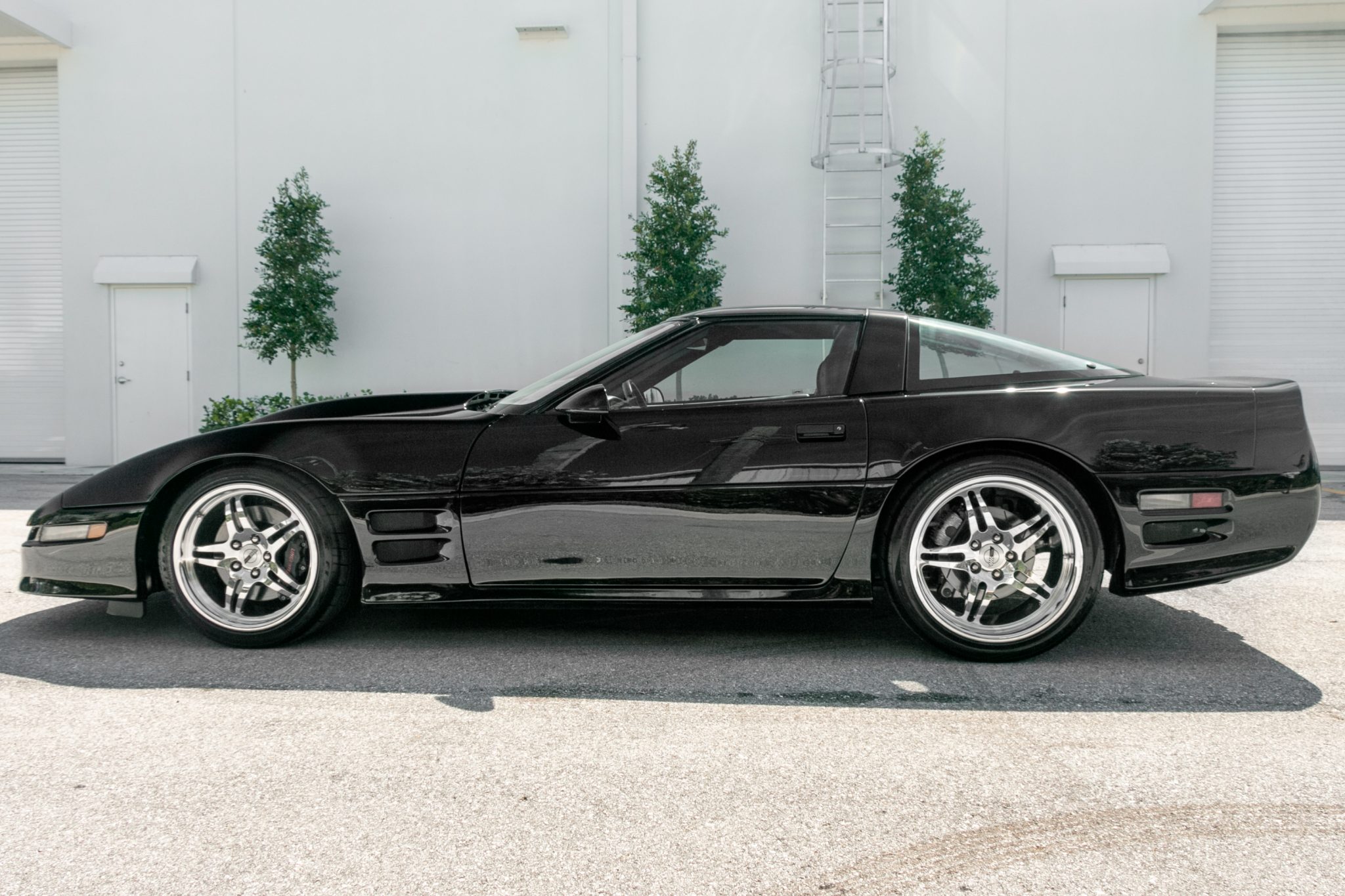 1995 Chevrolet Corvette C4 
