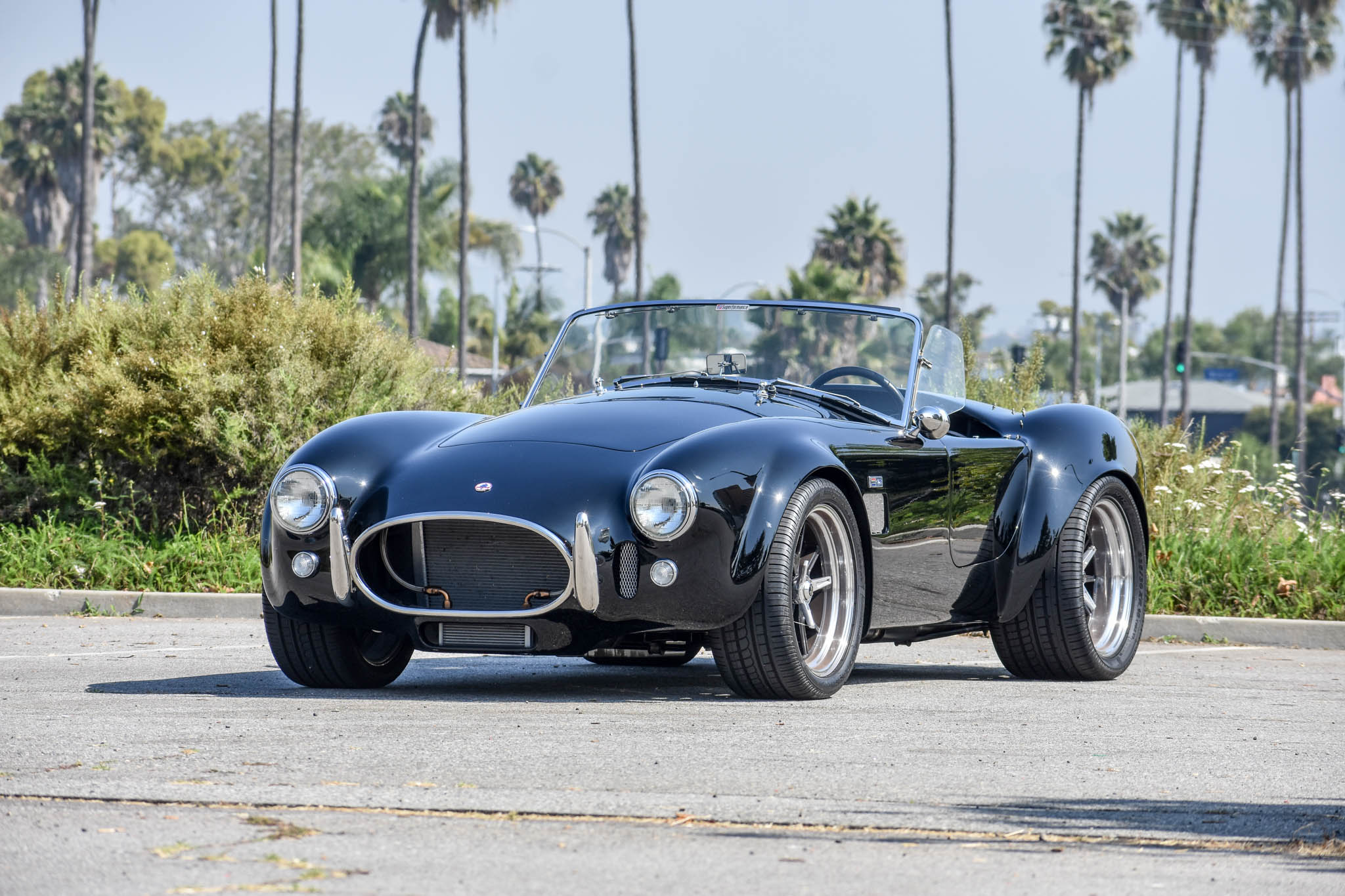 2010 Shelby Cobra Replica 