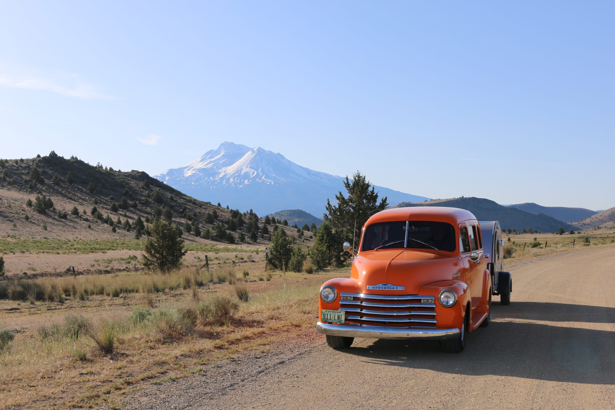 1951 Chevrolet Suburban (1947-1955) 