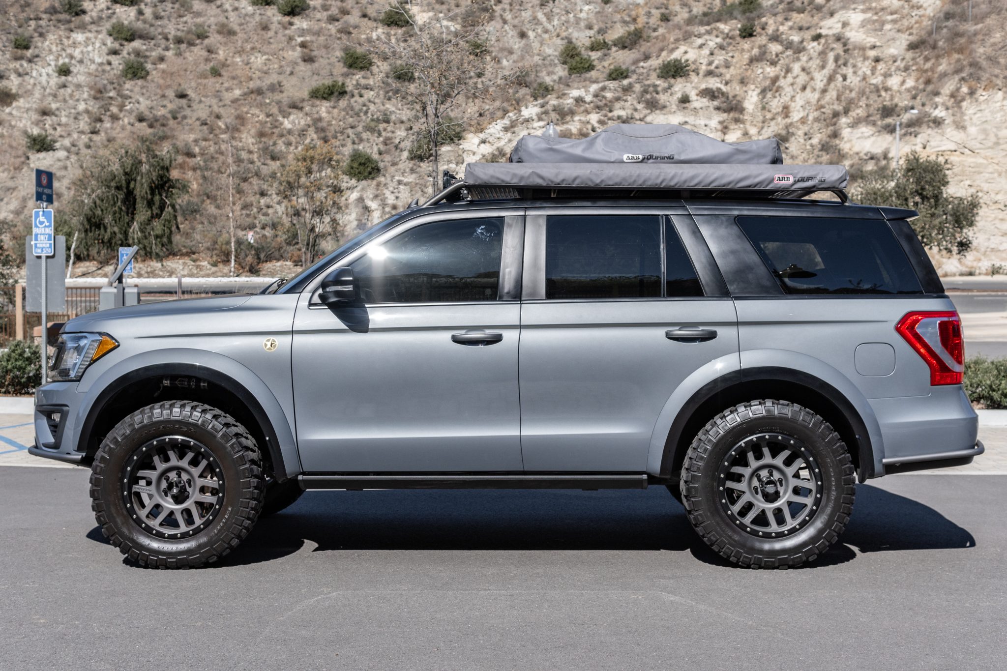 2018 Ford Expedition 